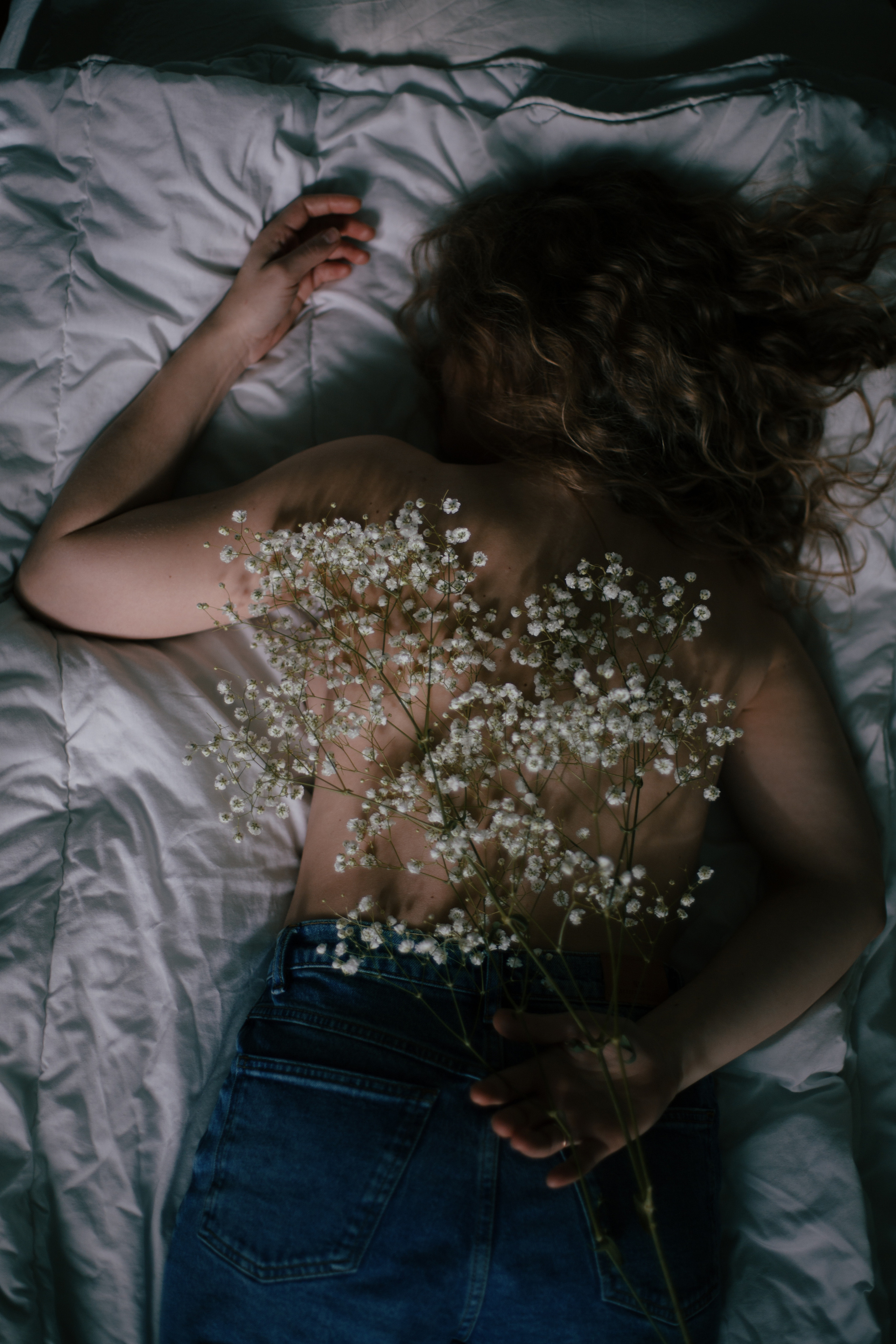 Alena. Fotograf w Warszawie Alena Valnai