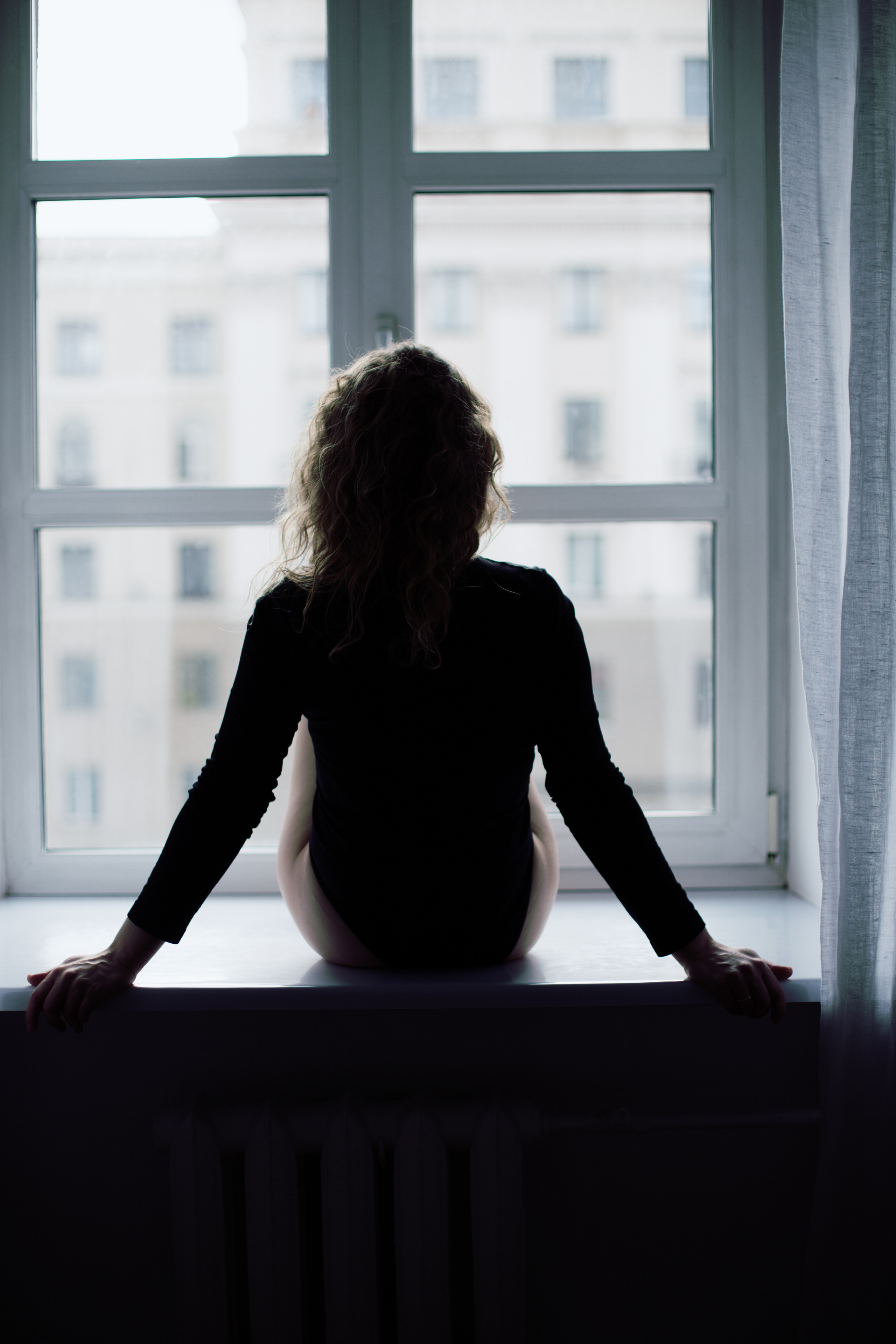 Alena. Fotograf w Warszawie Alena Valnai