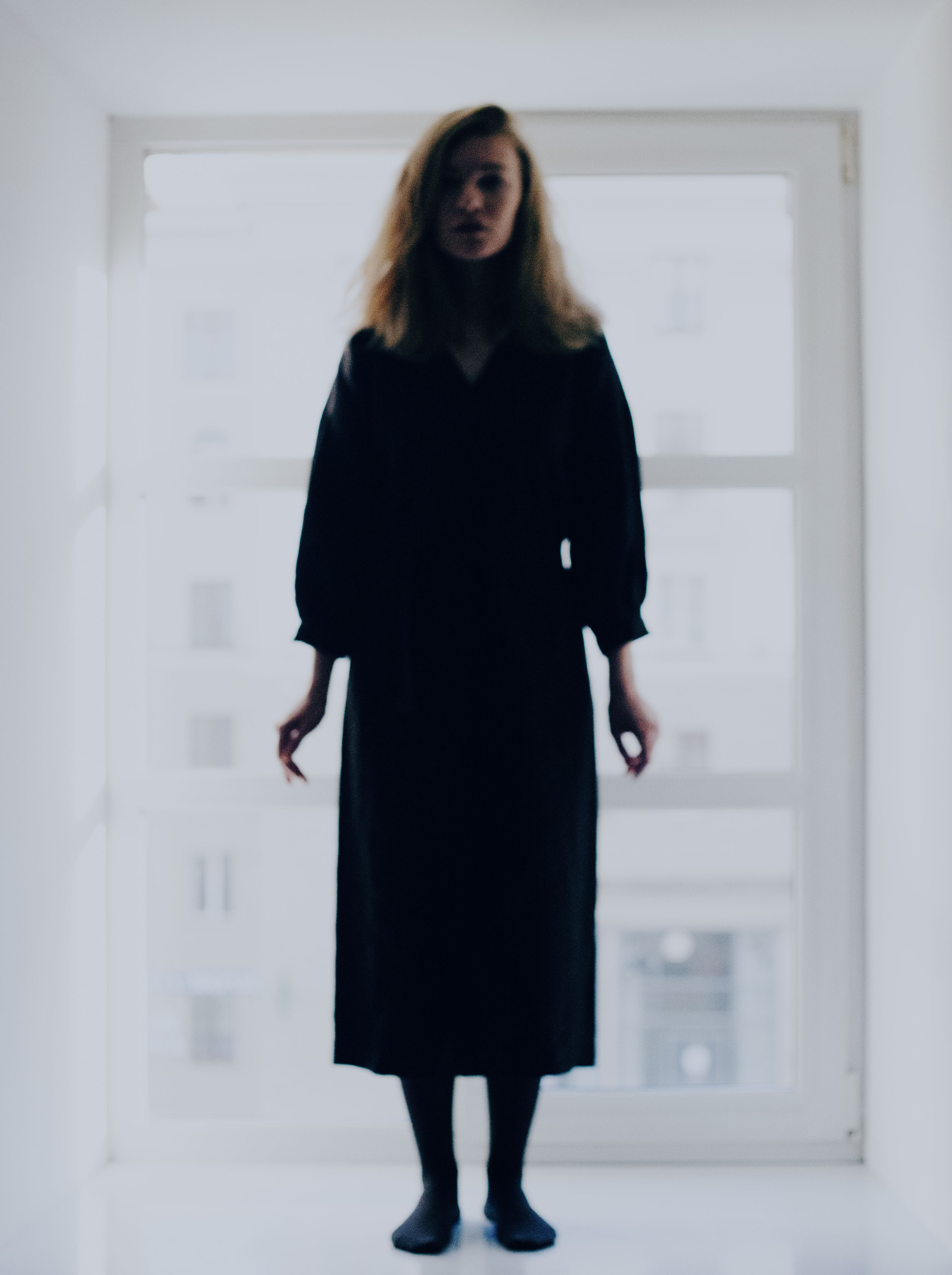 Masha. Photographer in Warsaw Alena Valnai