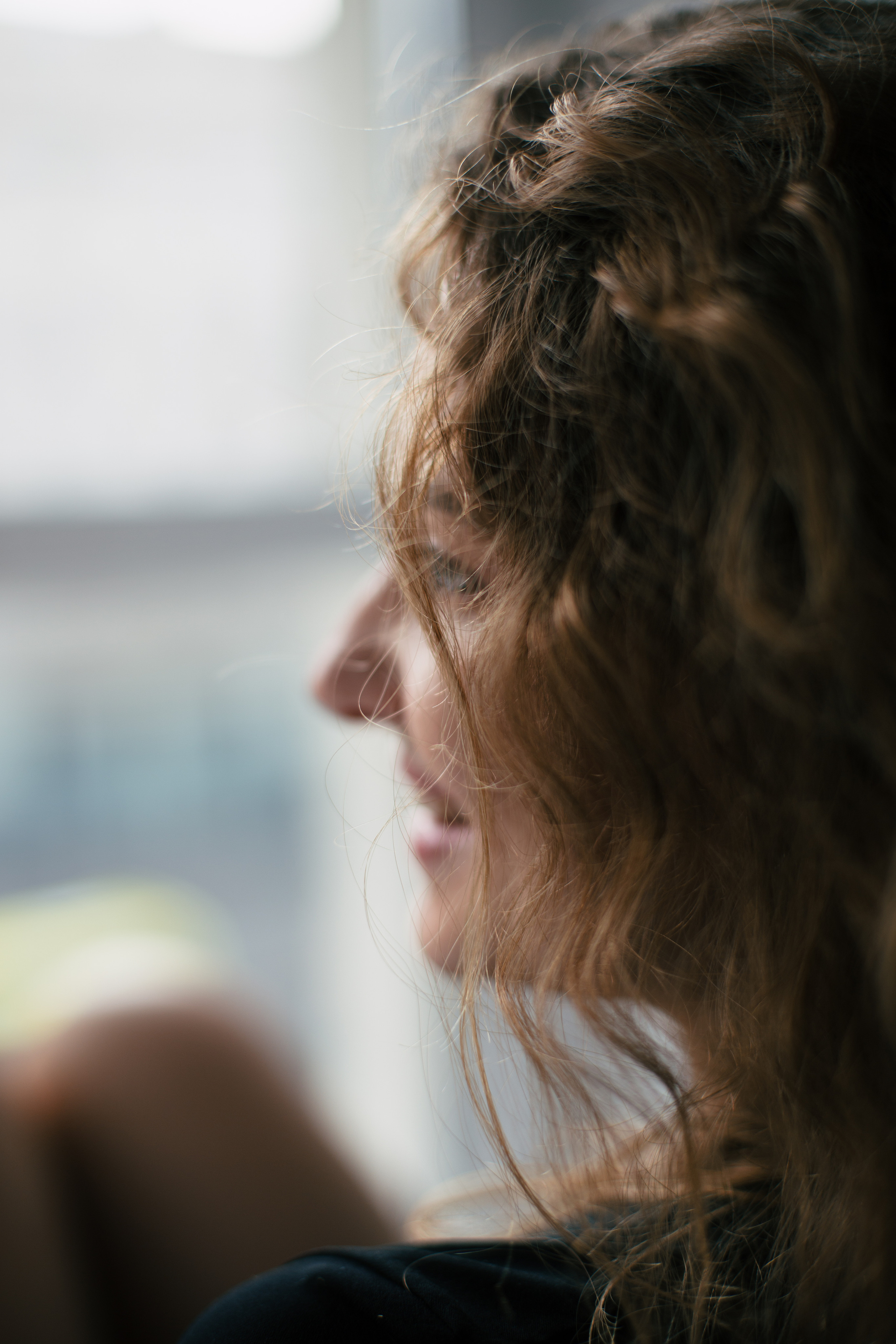 Alena. Fotograf w Warszawie Alena Valnai