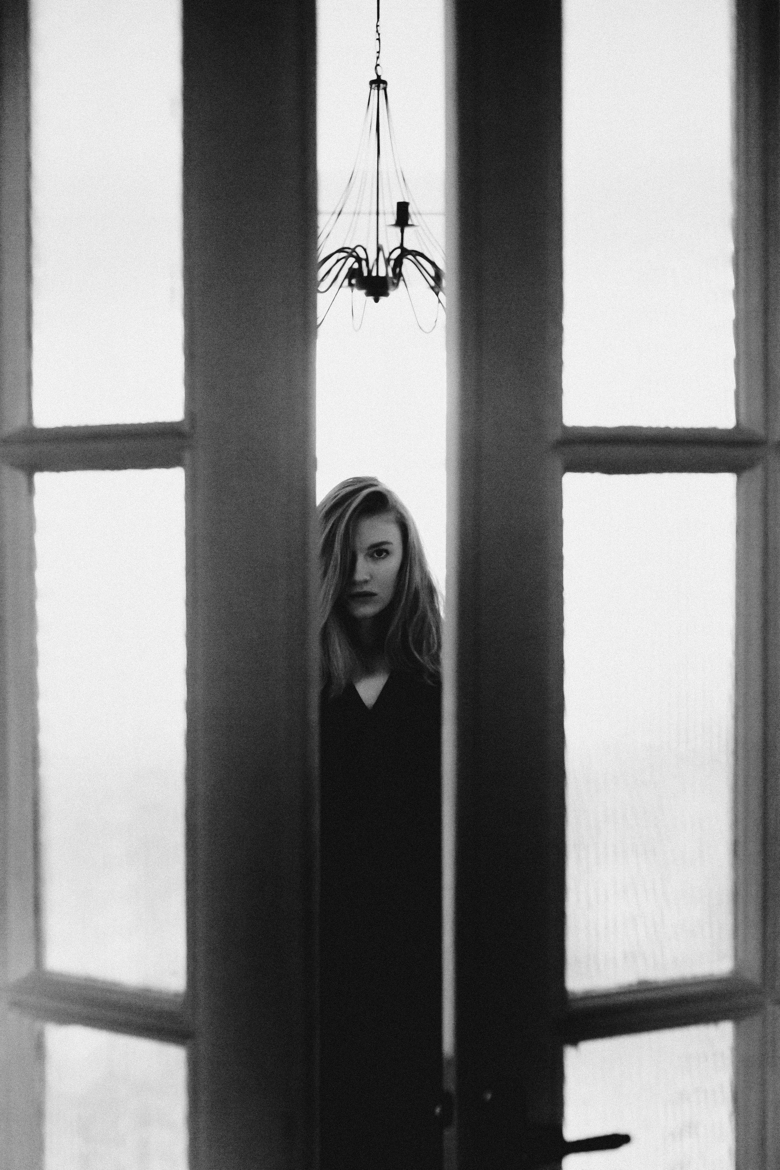 Masha. Photographer in Warsaw Alena Valnai