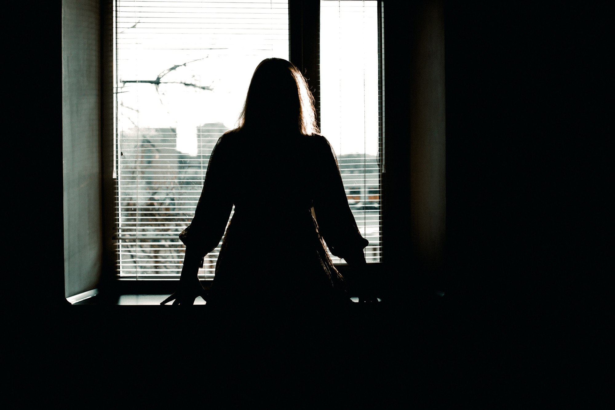 Ольга. Фотограф в Варшаве Алена Валькович-Найдион