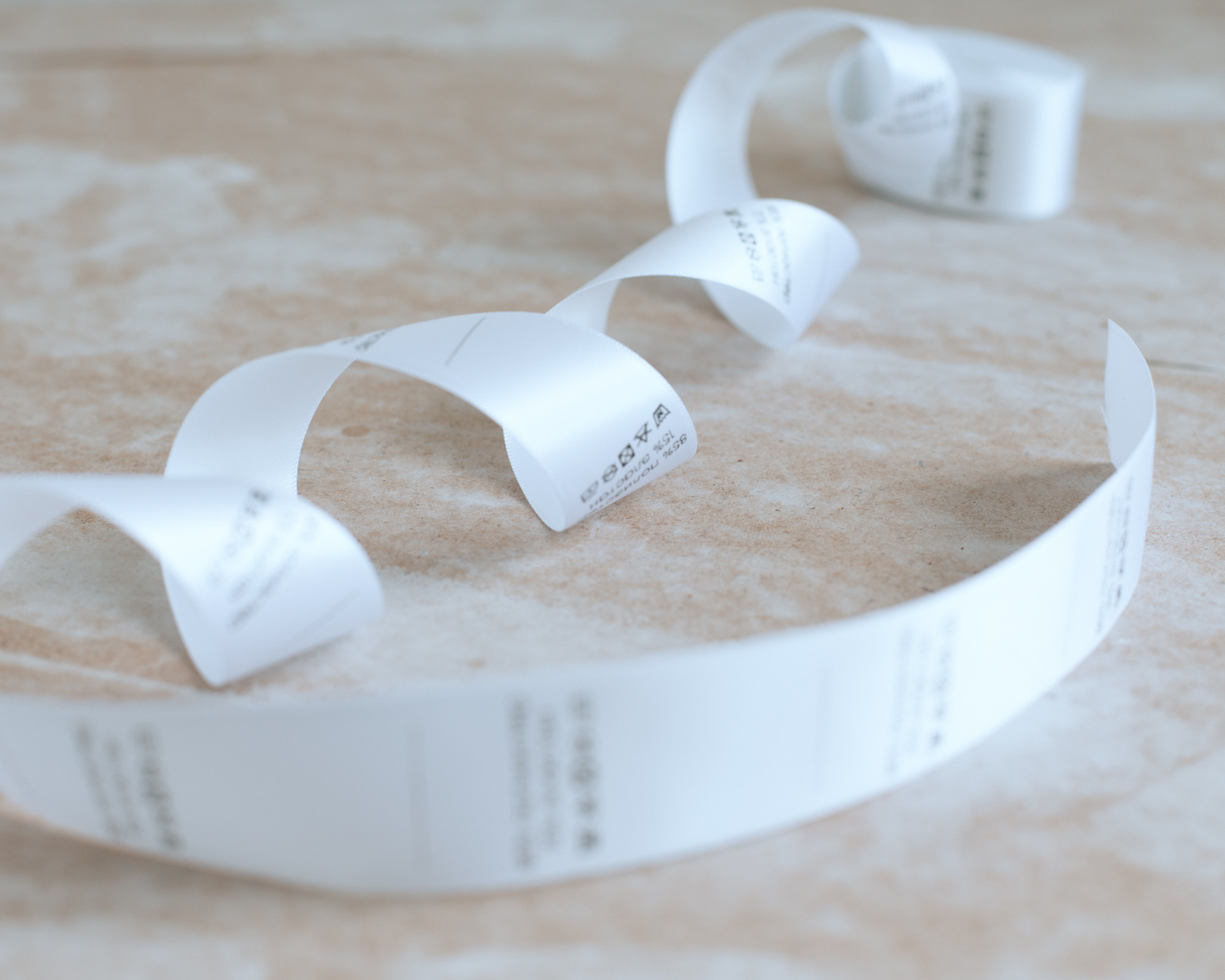 Tags and stickers. Photographer in Warsaw Alena Valnai