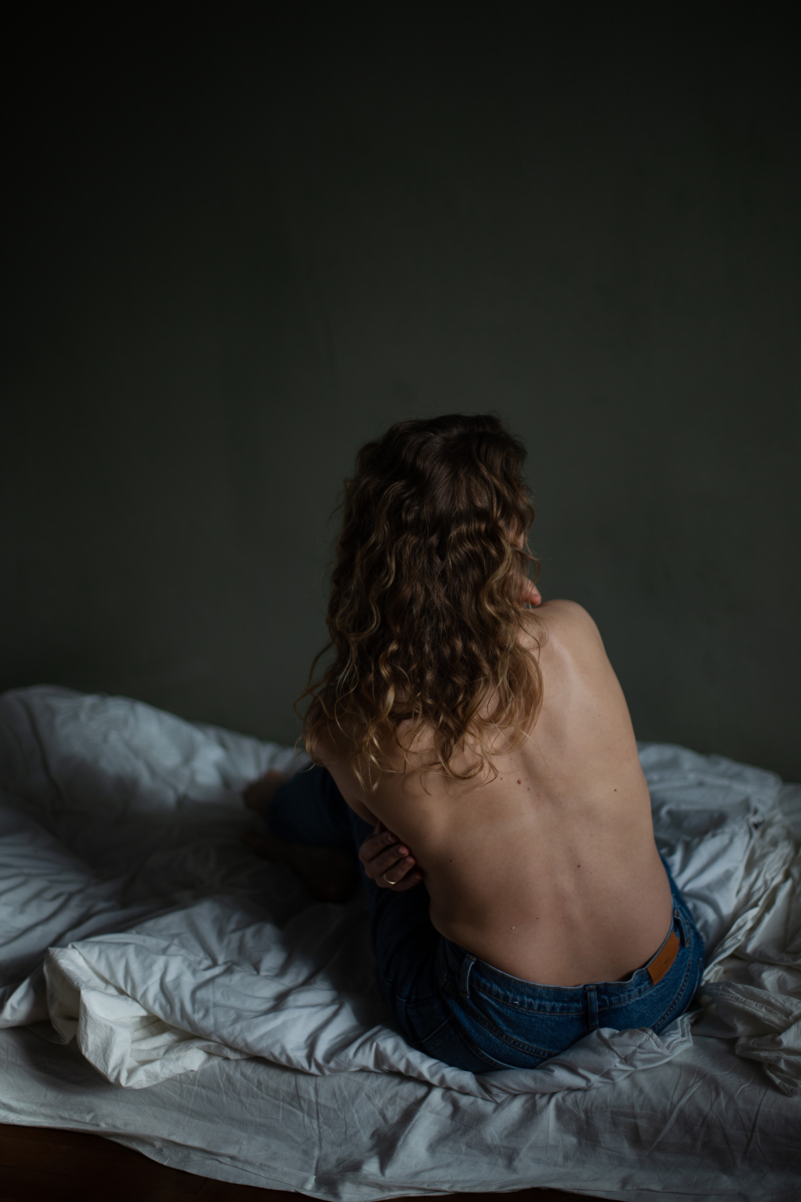 Alena. Fotograf w Warszawie Alena Valnai