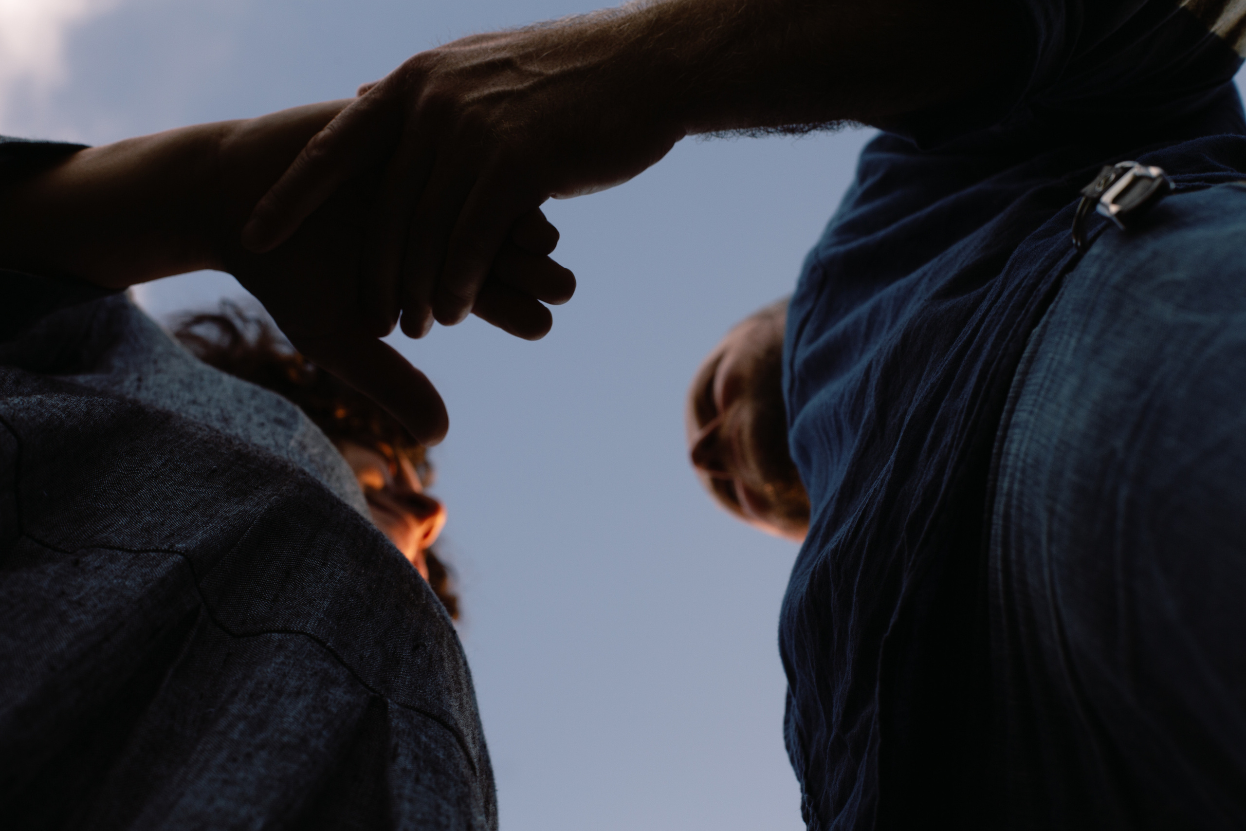 Настя&Женя&Фома. Фотограф в Варшаве Алена Валькович-Найдион