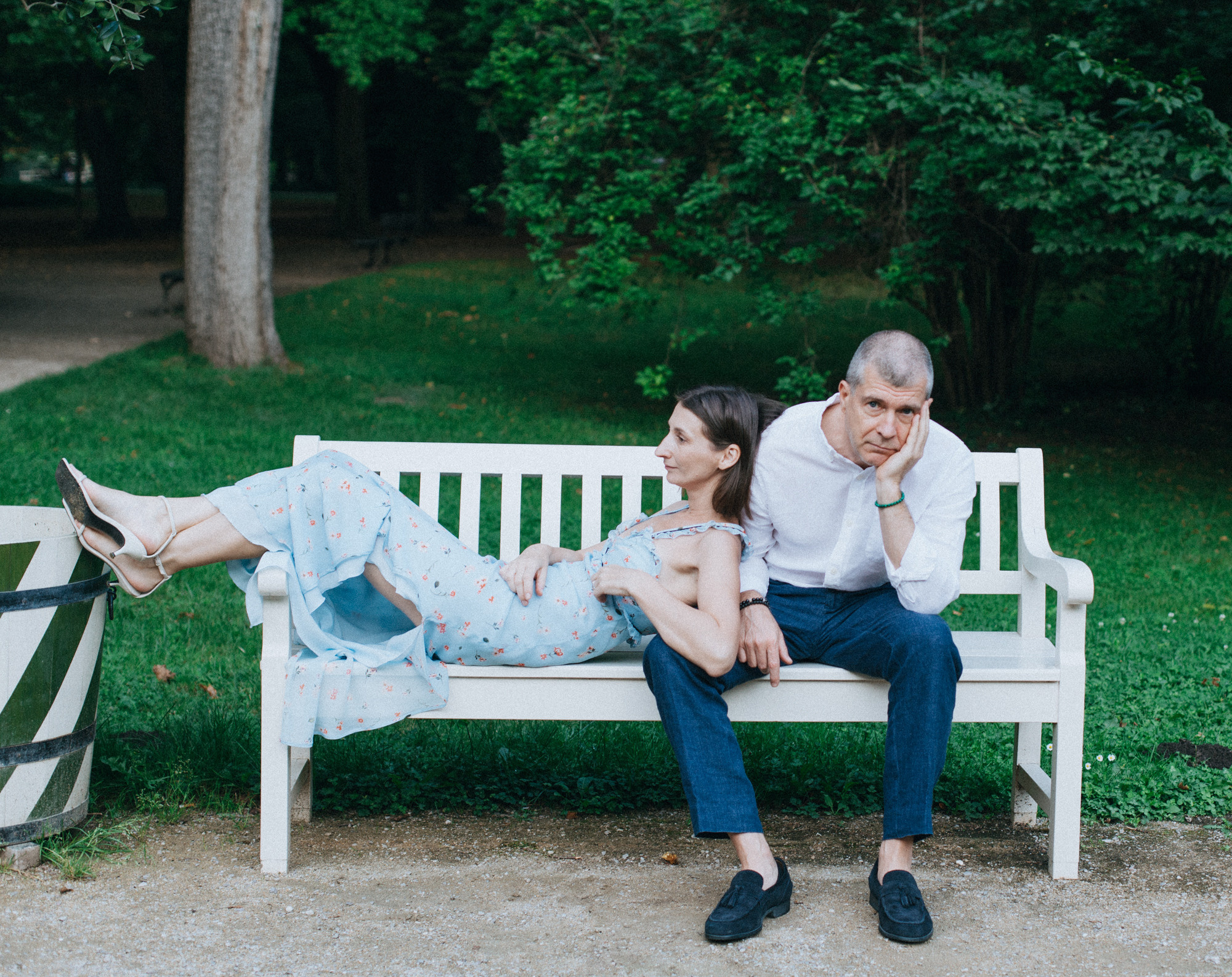 Robert&Irina. Photographer in Warsaw Alena Valnai