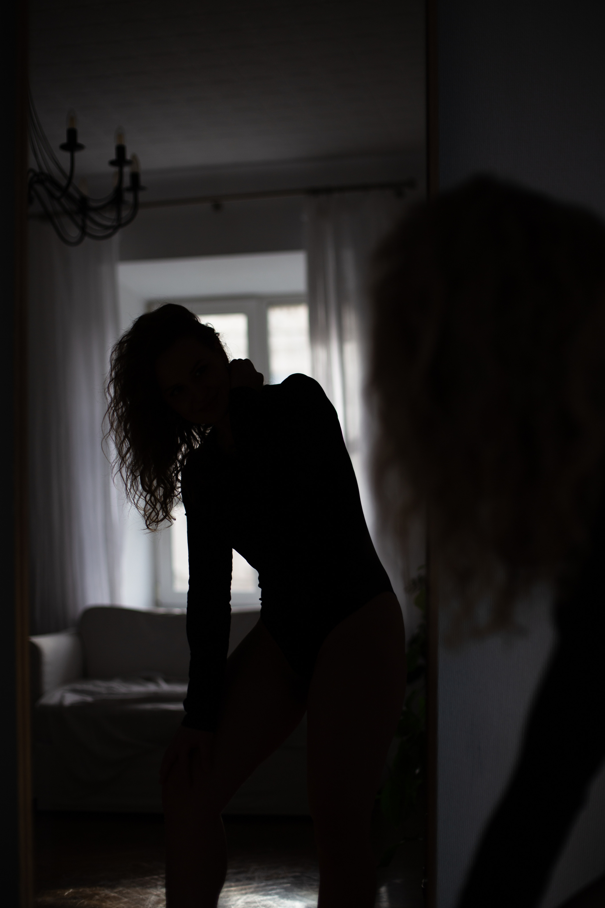 Alena. Fotograf w Warszawie Alena Valnai