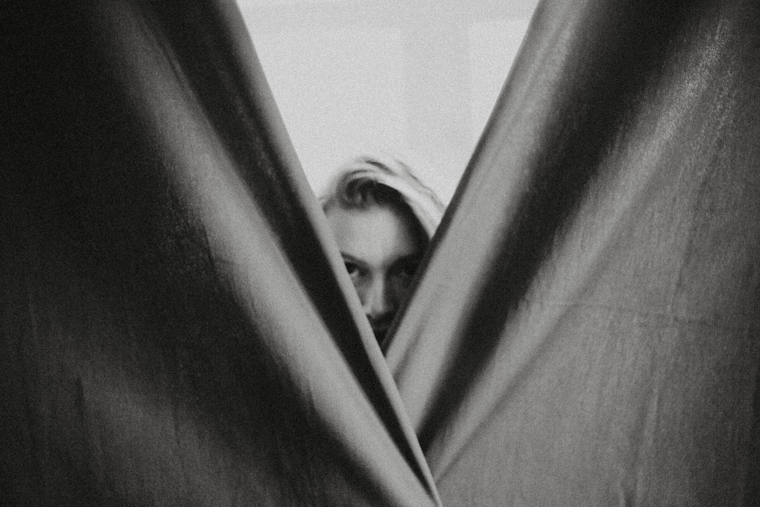 Masha. Photographer in Warsaw Alena Valnai