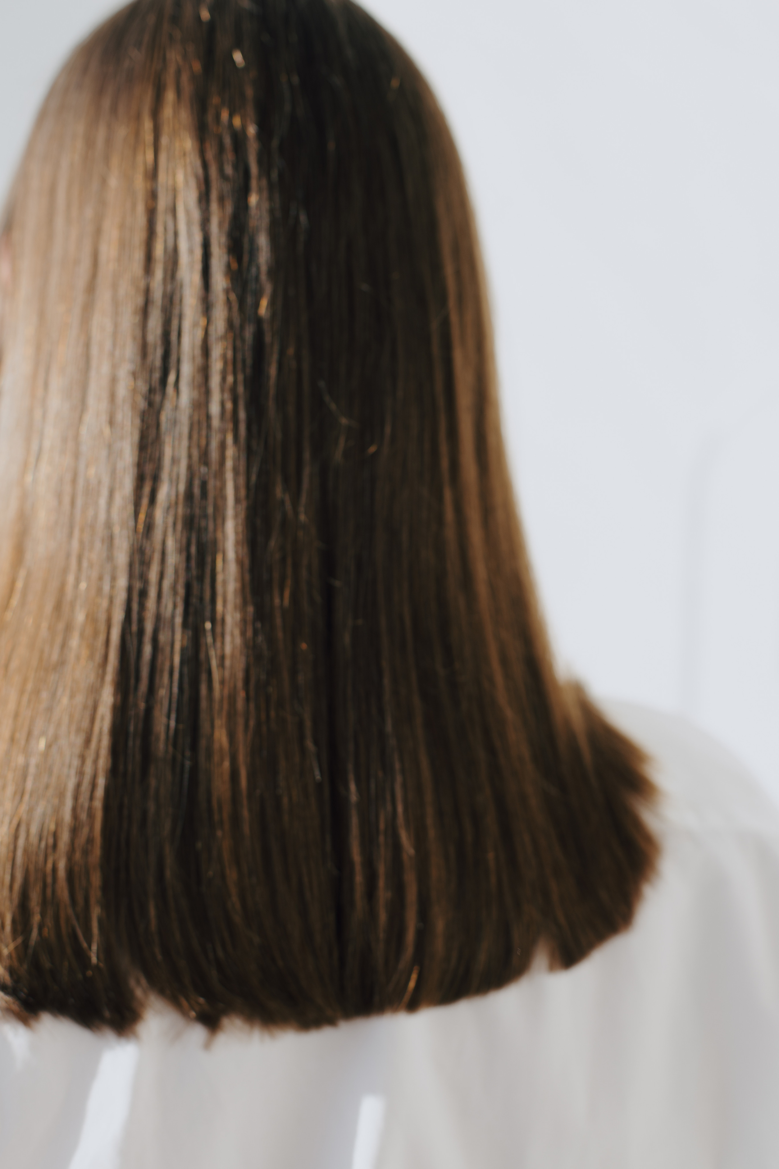 Для мастера по уходу за волосами. Фотограф в Варшаве Алена Валькович-Найдион