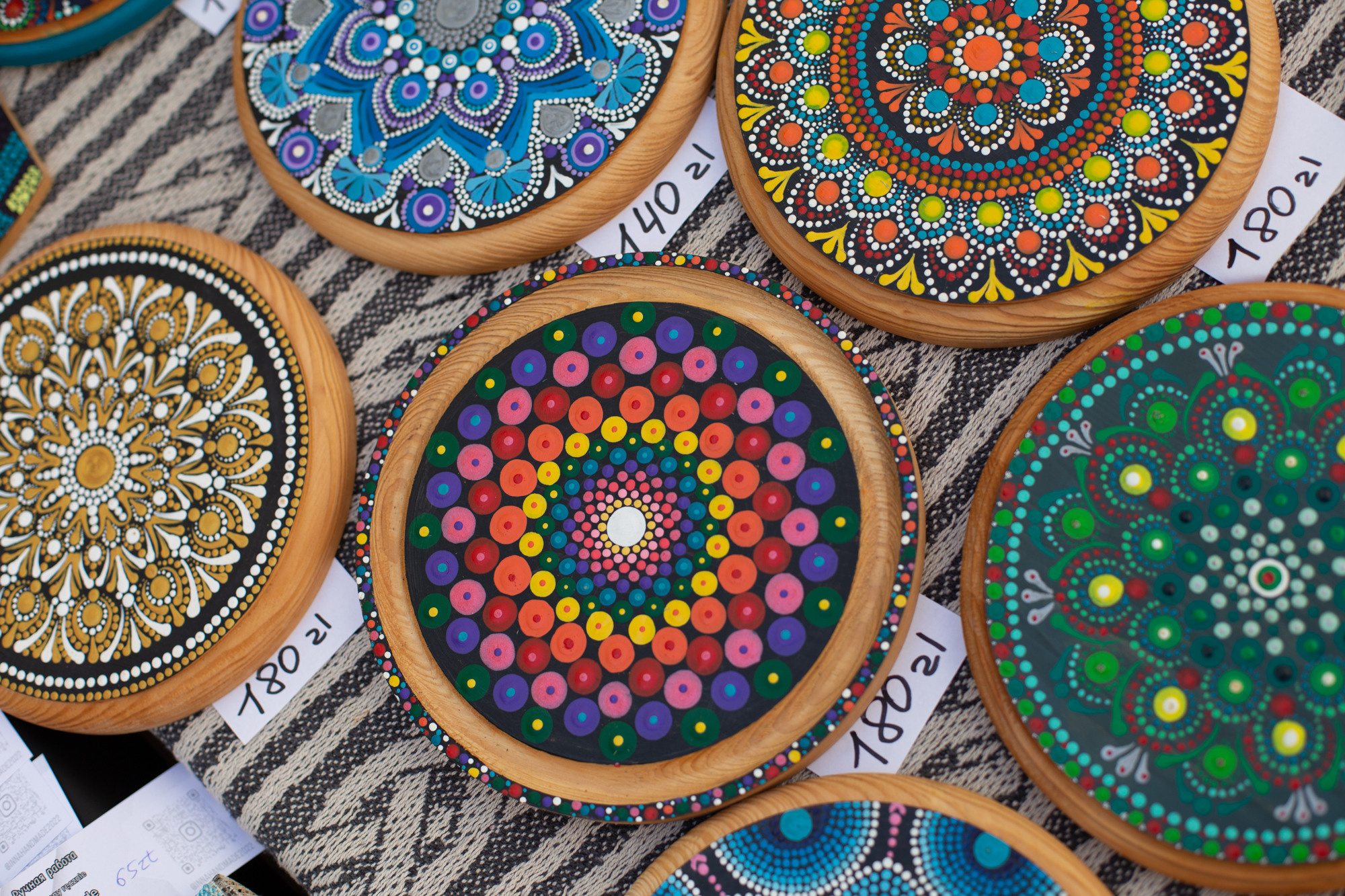 Artmarket. Fotograf w Warszawie Alena Valnai