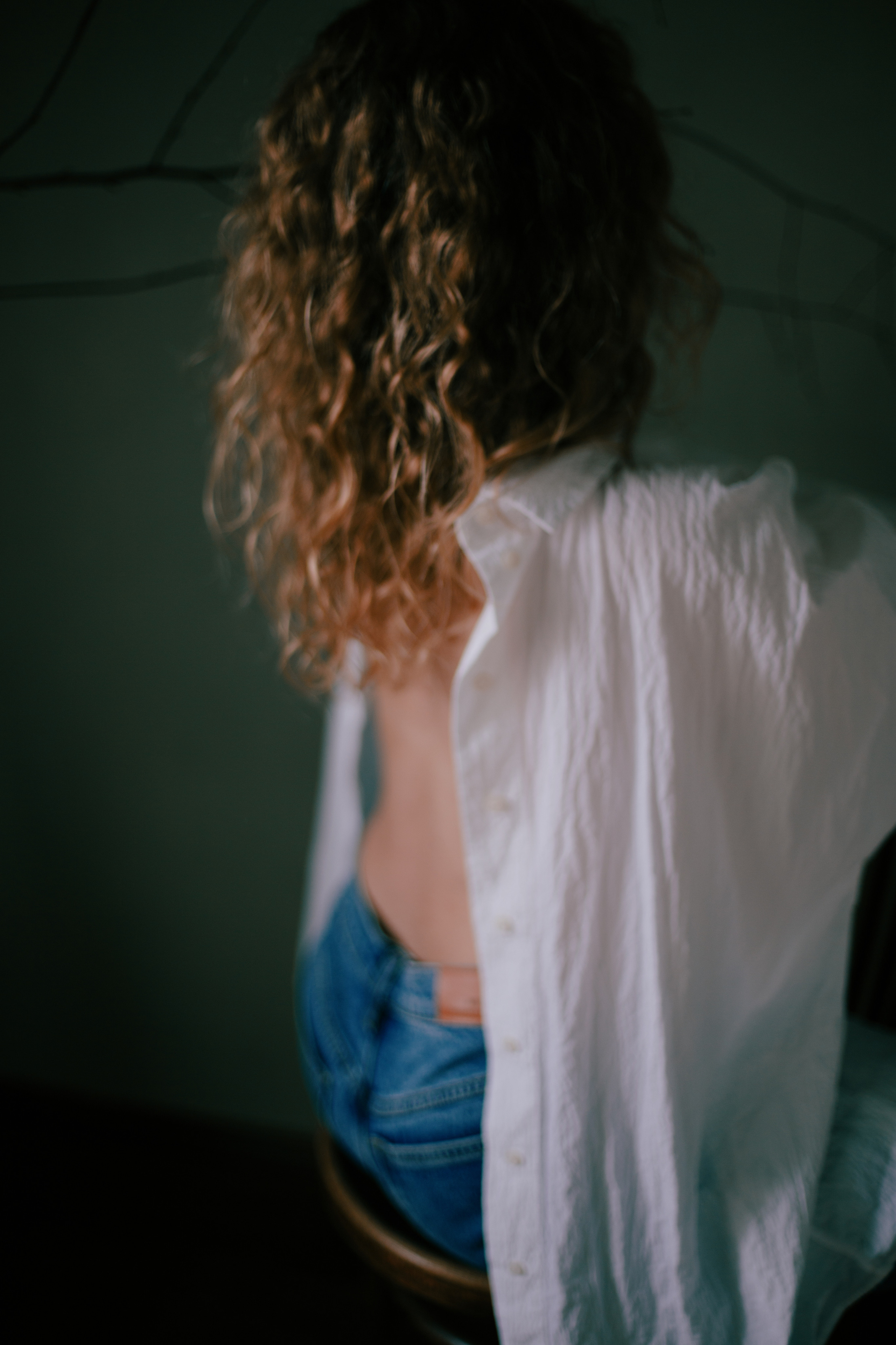 Alena. Fotograf w Warszawie Alena Valnai