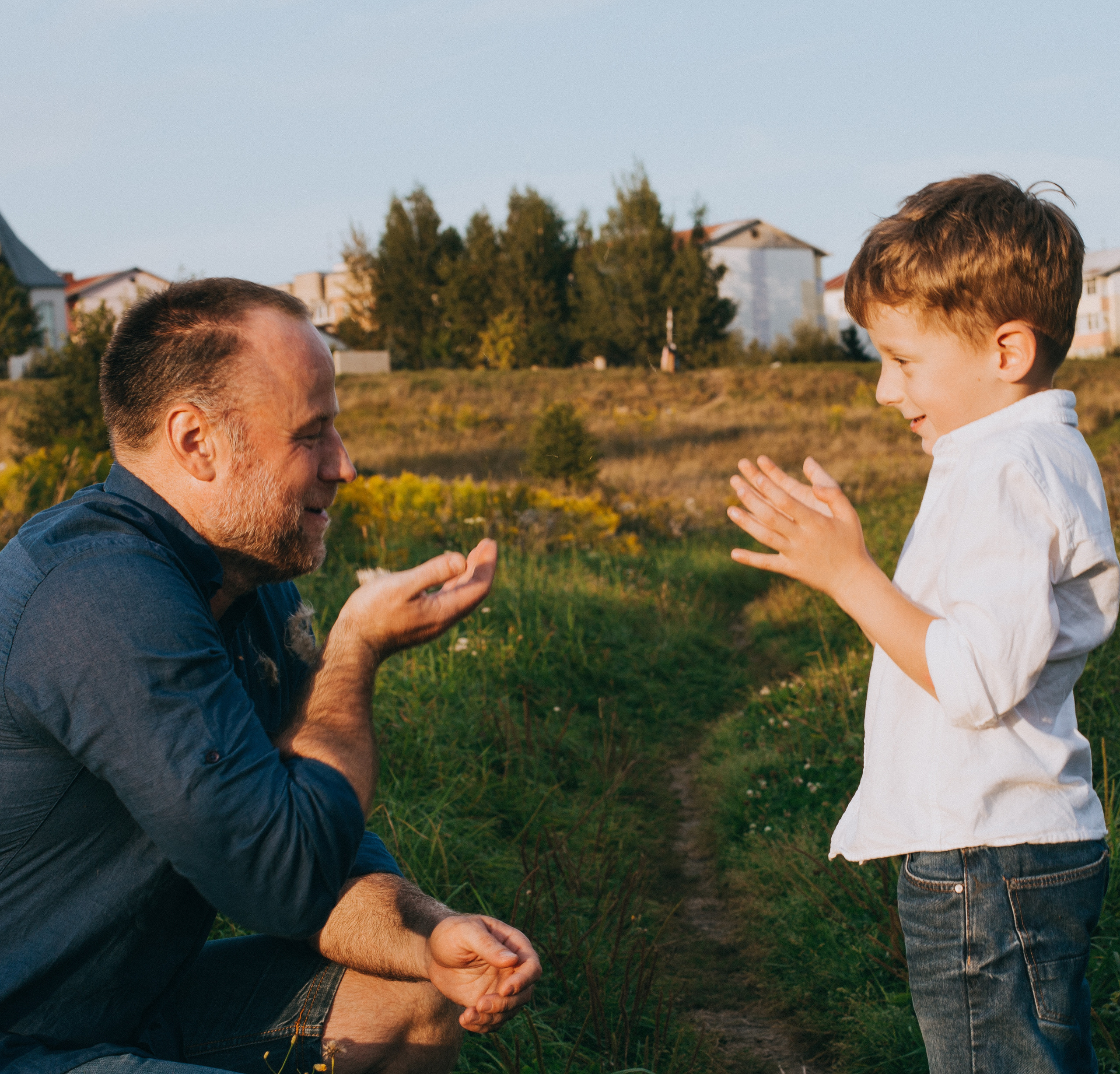 Настя&Женя&Фома. Фотограф в Варшаве Алена Валькович-Найдион