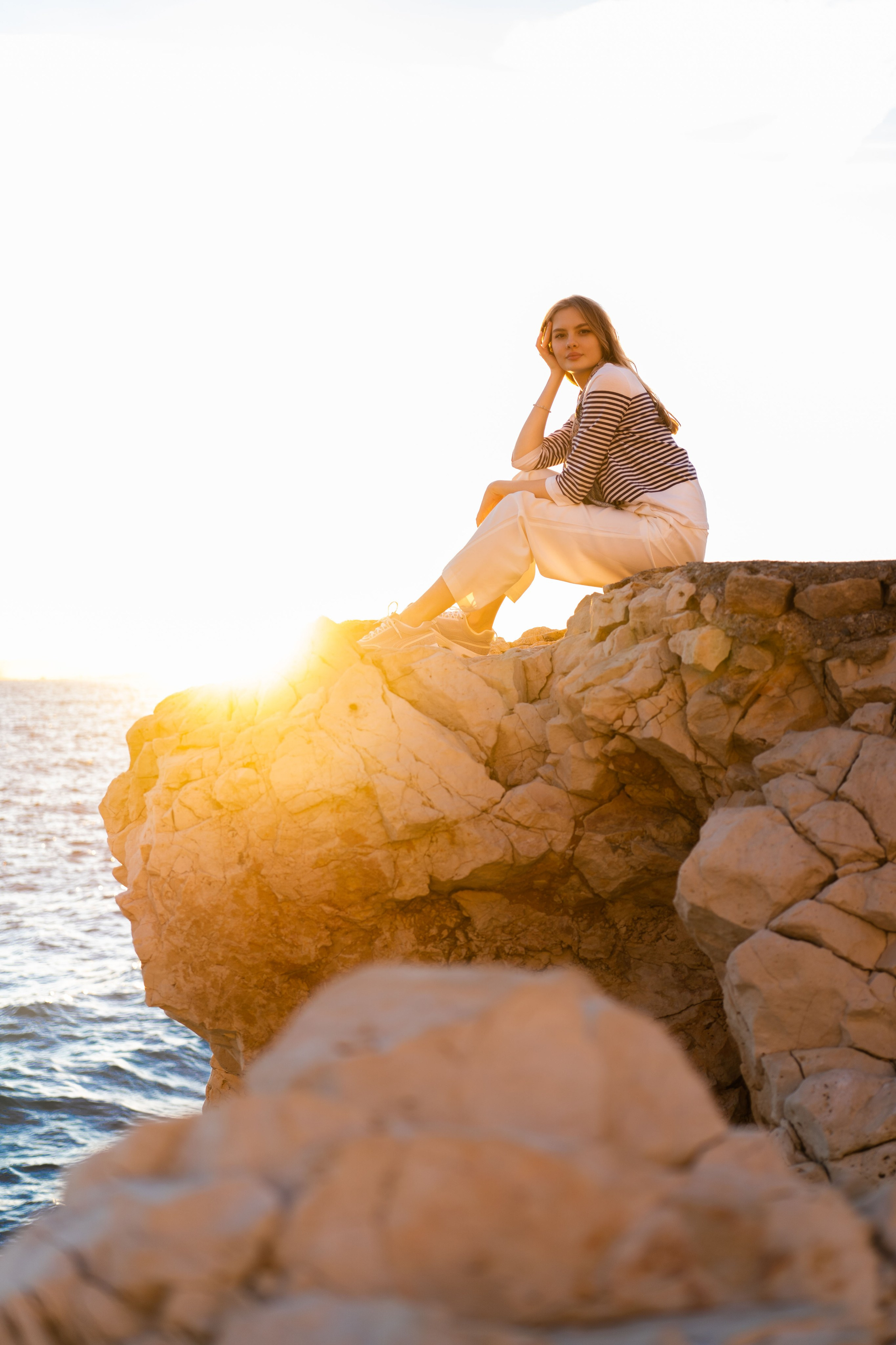 Авторская фотосессия. Главная