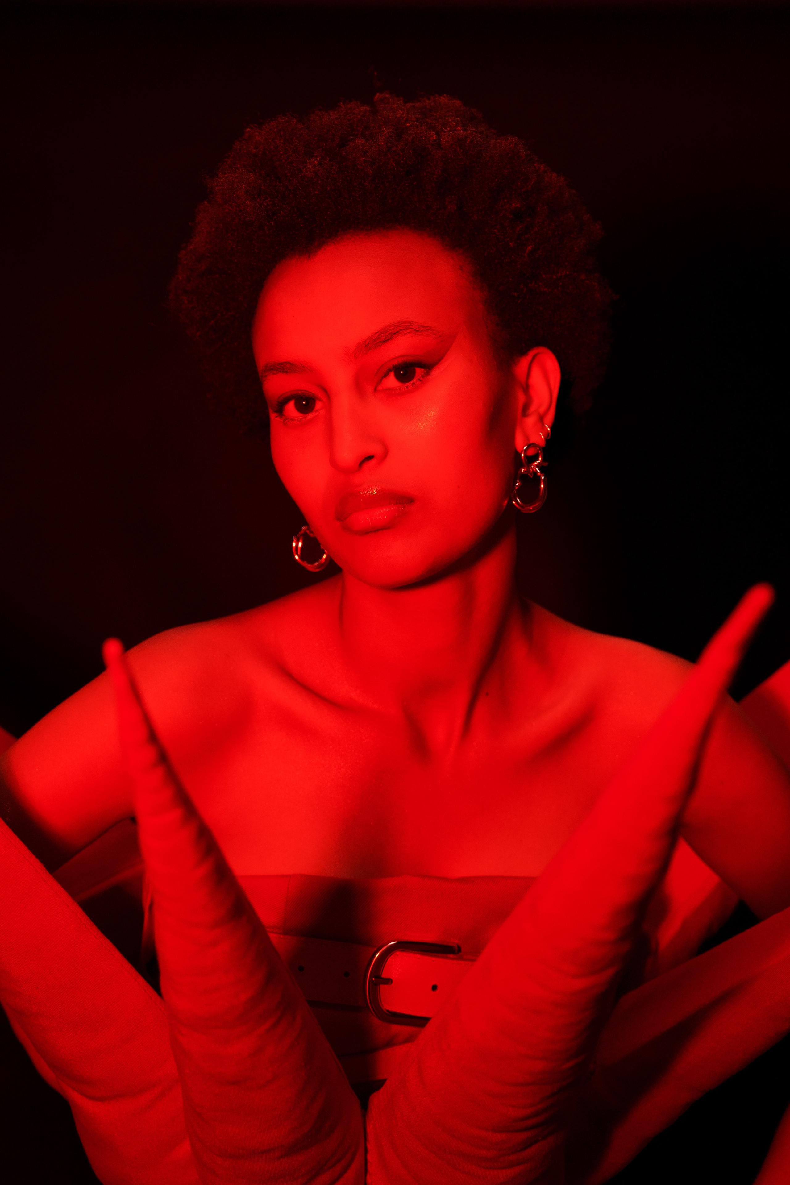 Fashion. NEREASPARA| Fotógrafa en Madrid