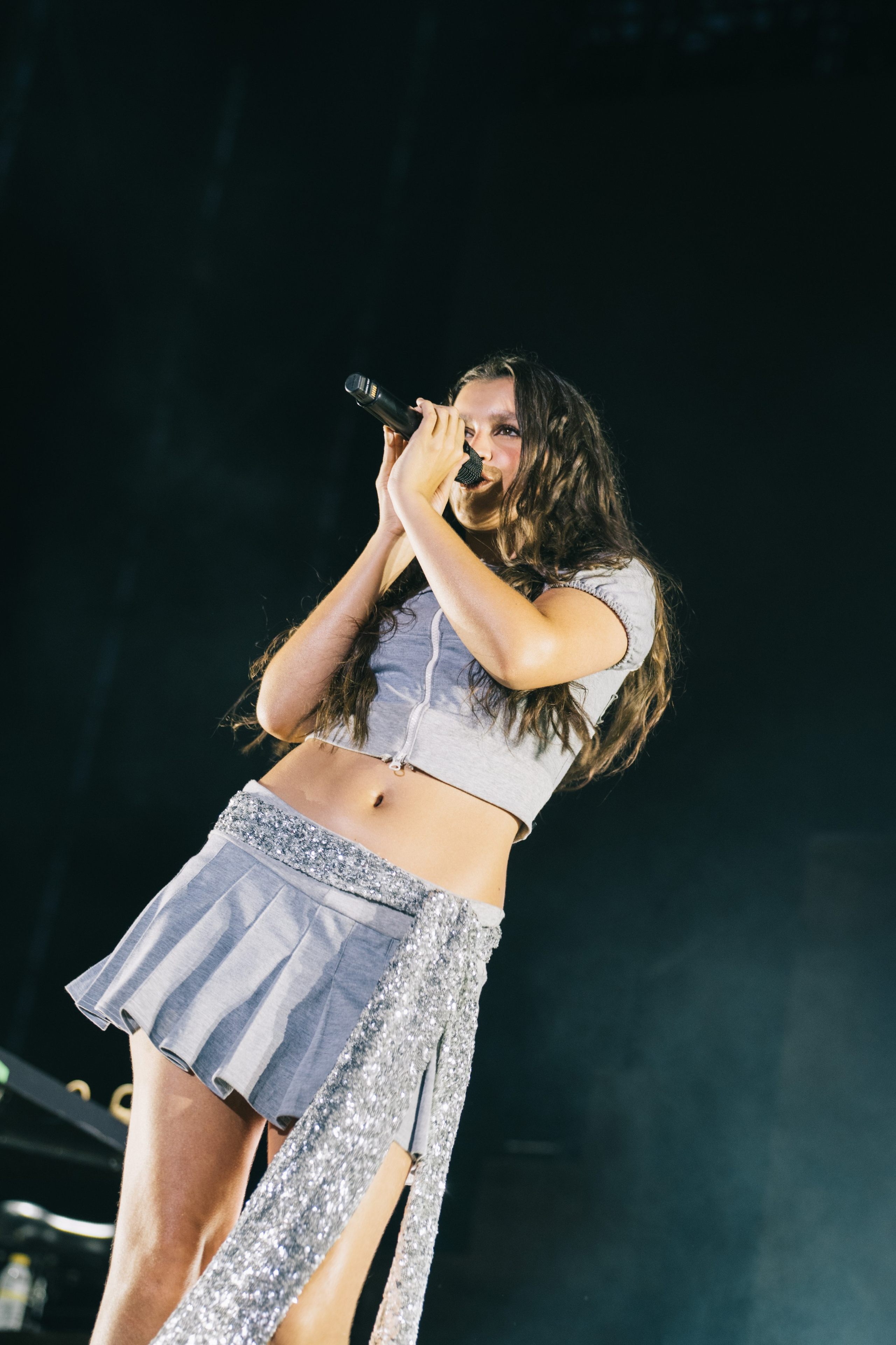 Music. NEREASPARA| Fotógrafa en Madrid