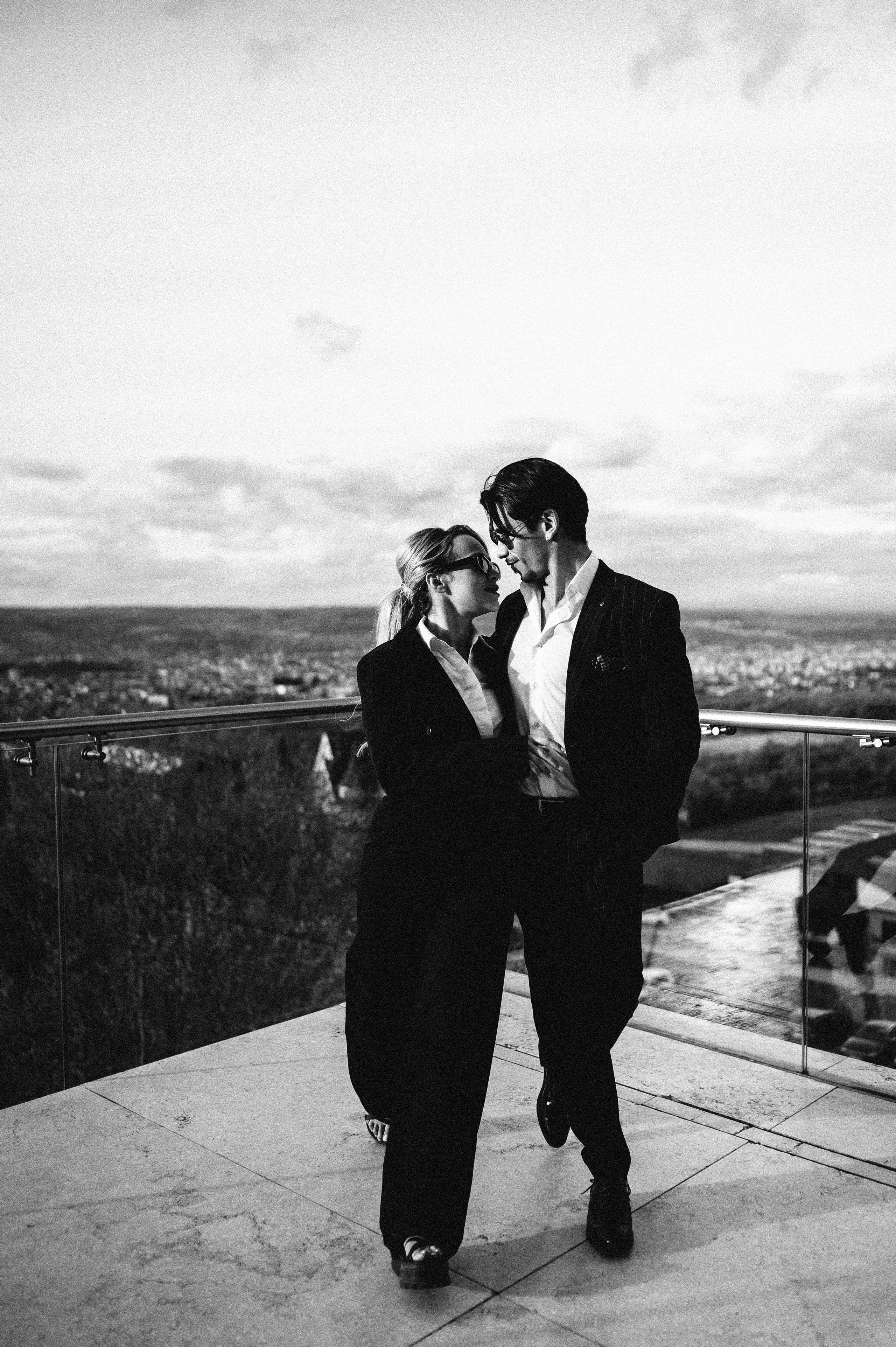 Dan si Claudia. Valentin Melen - fotograf de nunta 🤍