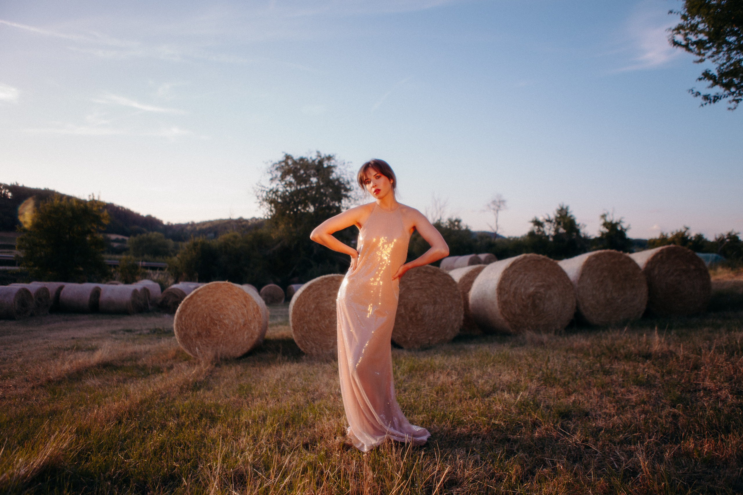 Maria. Photographer Luxembourg