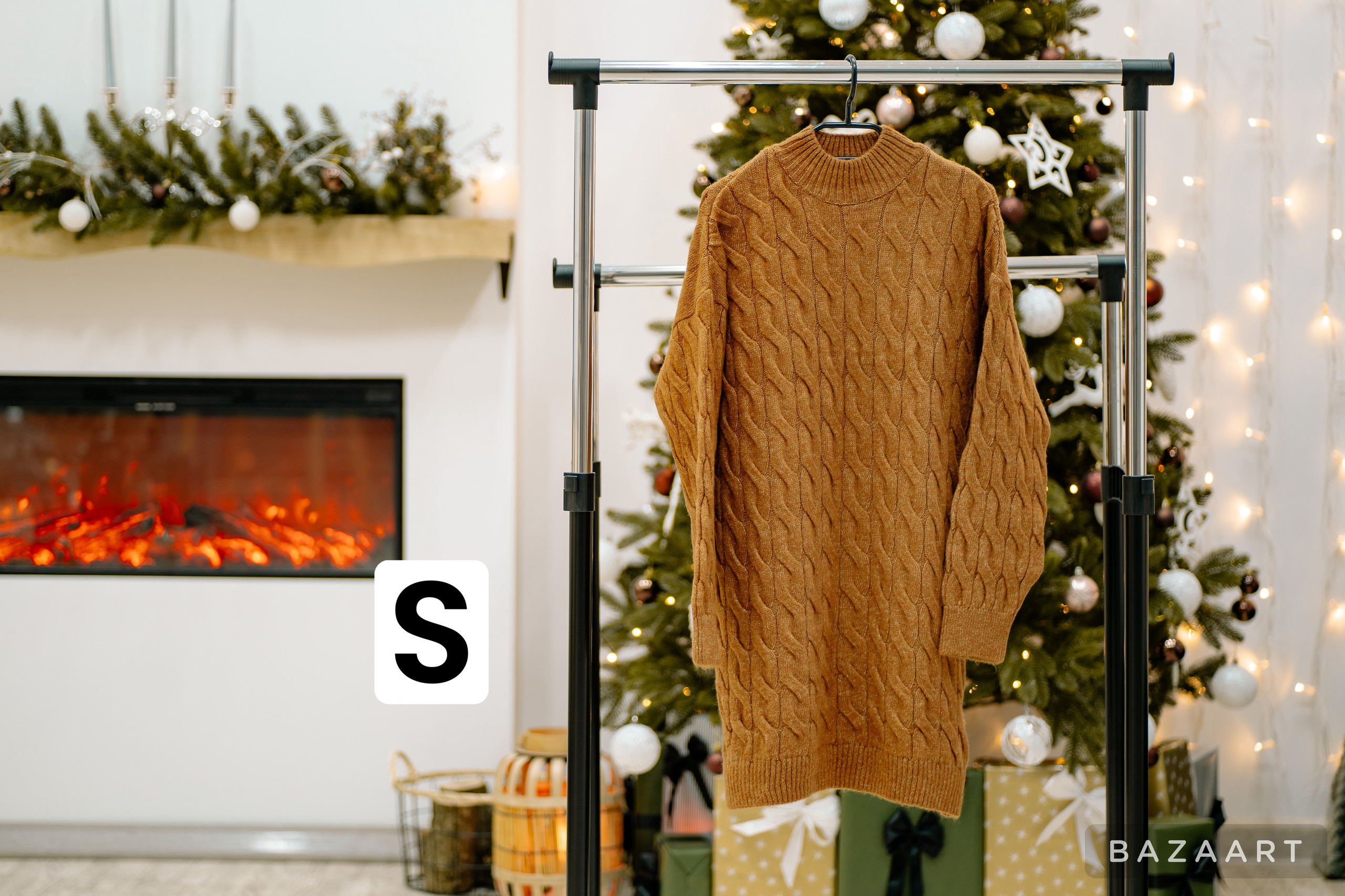 Sesiune foto de Crăciun. Diana Muntean Photography