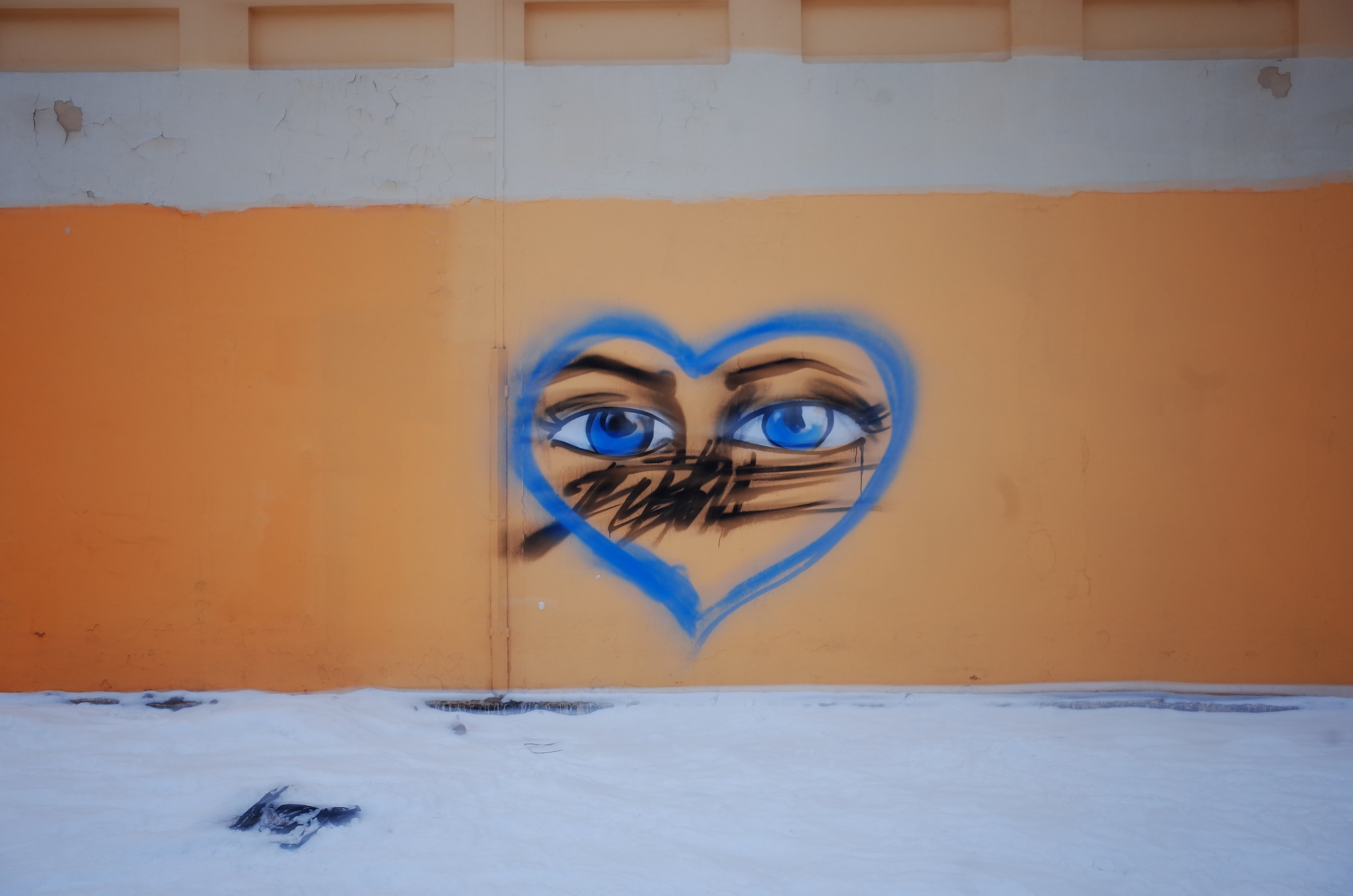 Водный ветер господина Петера. Виктория Дини. Арт-фотография