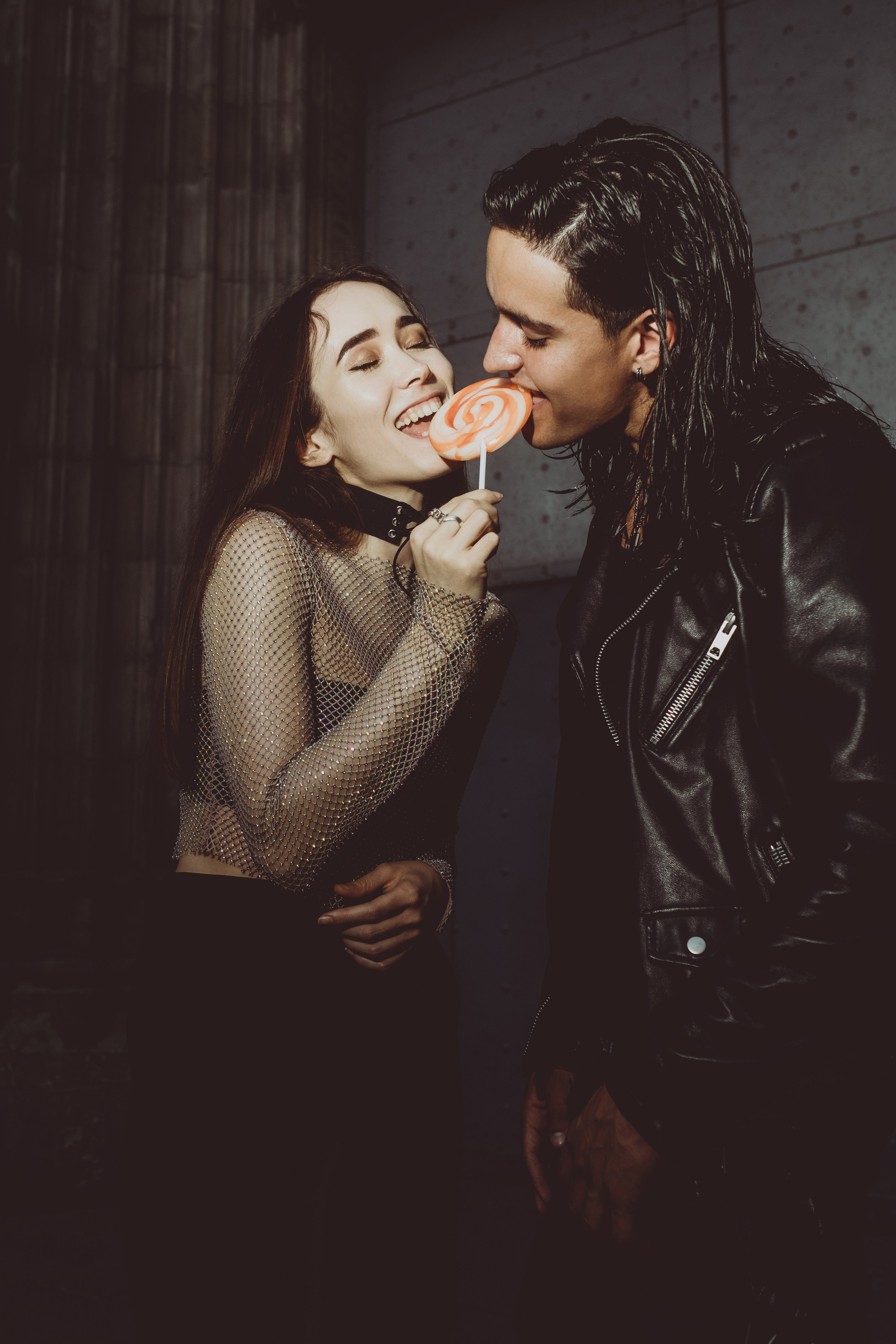 Lisan & Angel. Paola fotógrafo / videografo de bodas en Barcelona