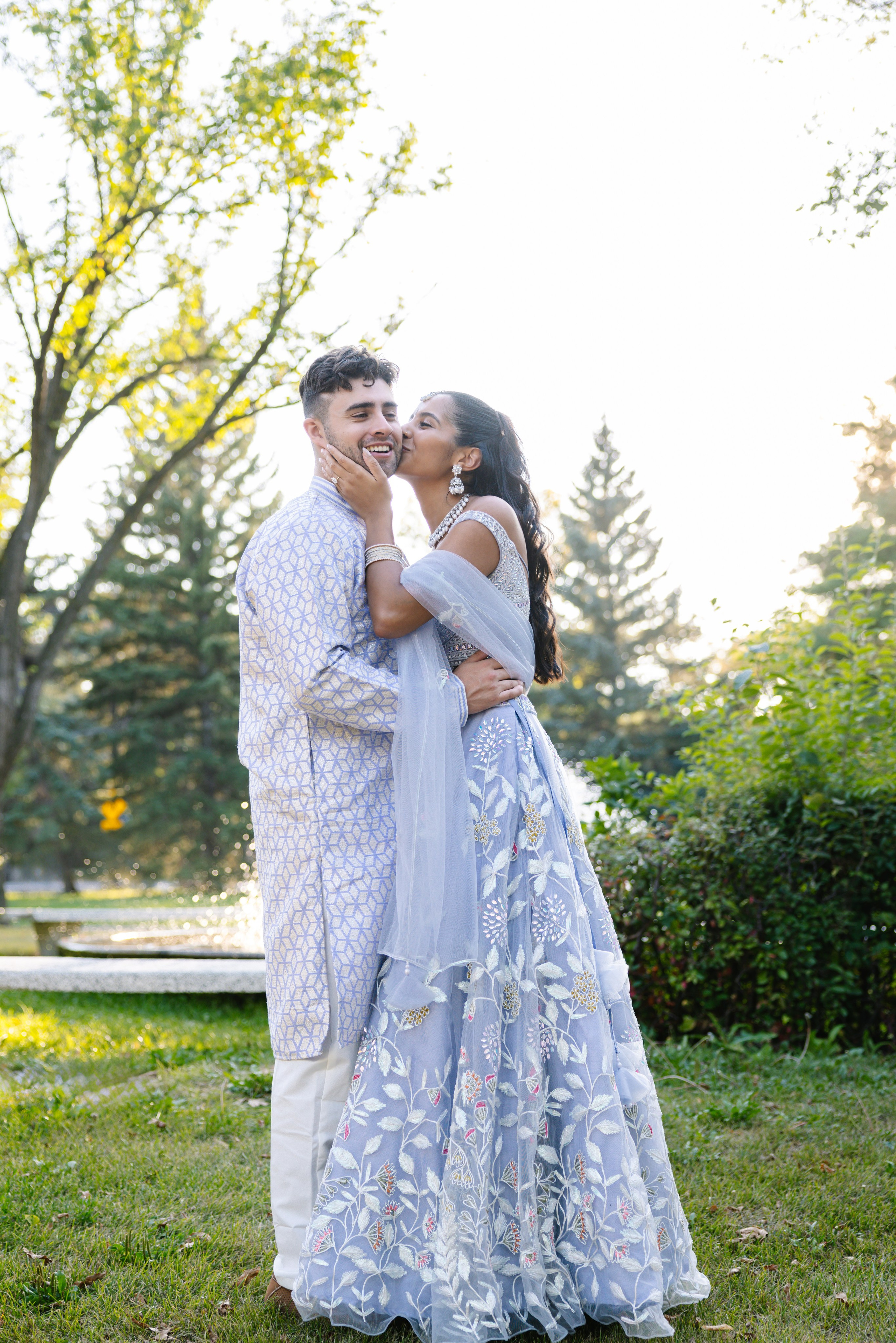 Bob&natisha. Wedding photography and videography in Regina, Saskatchewan
