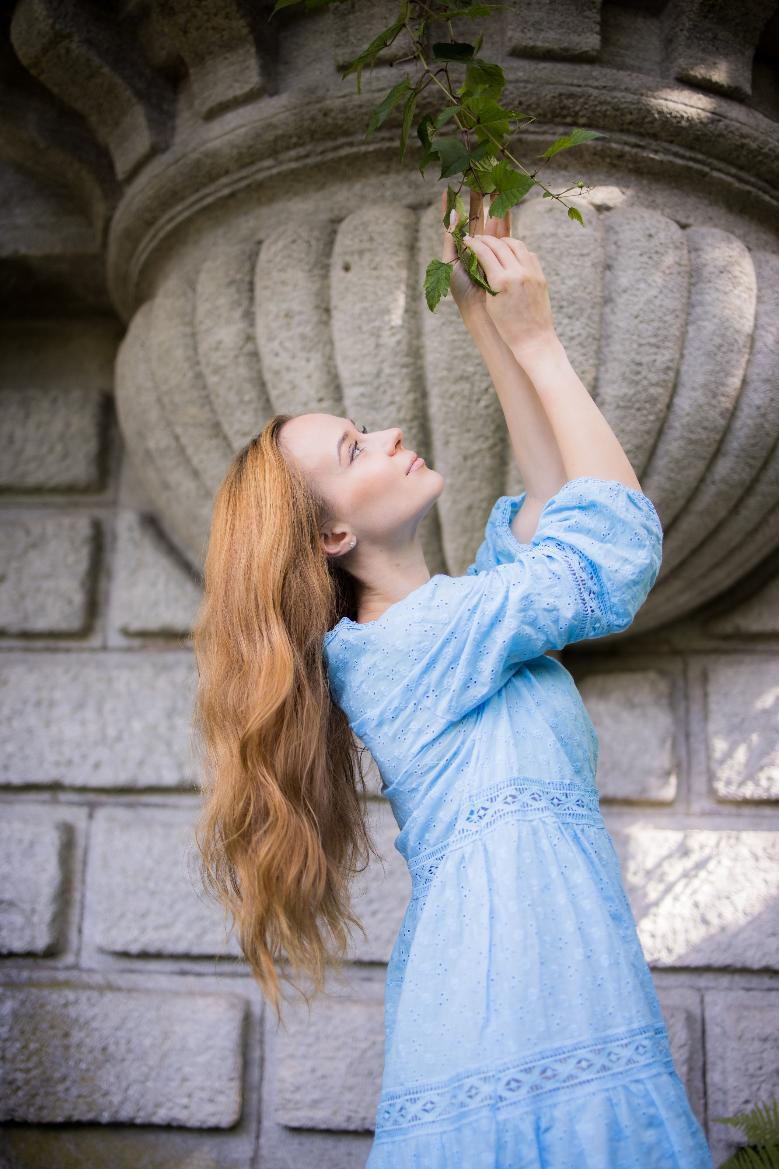 Olga. Family photographer Zurich & Switzerland Daria Moore