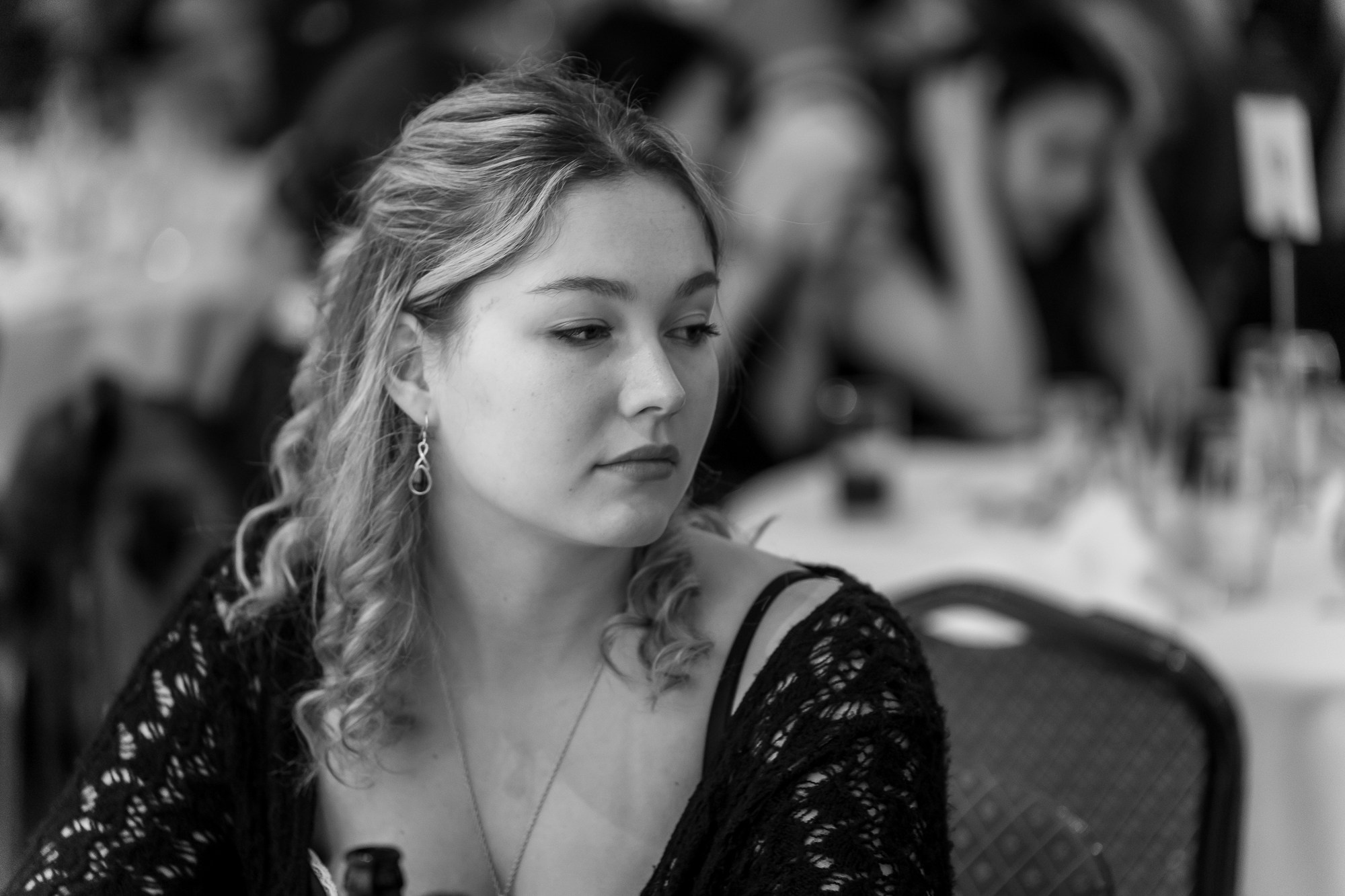 The South College Ball. Expect Miracles Photography by Kate & Andrew