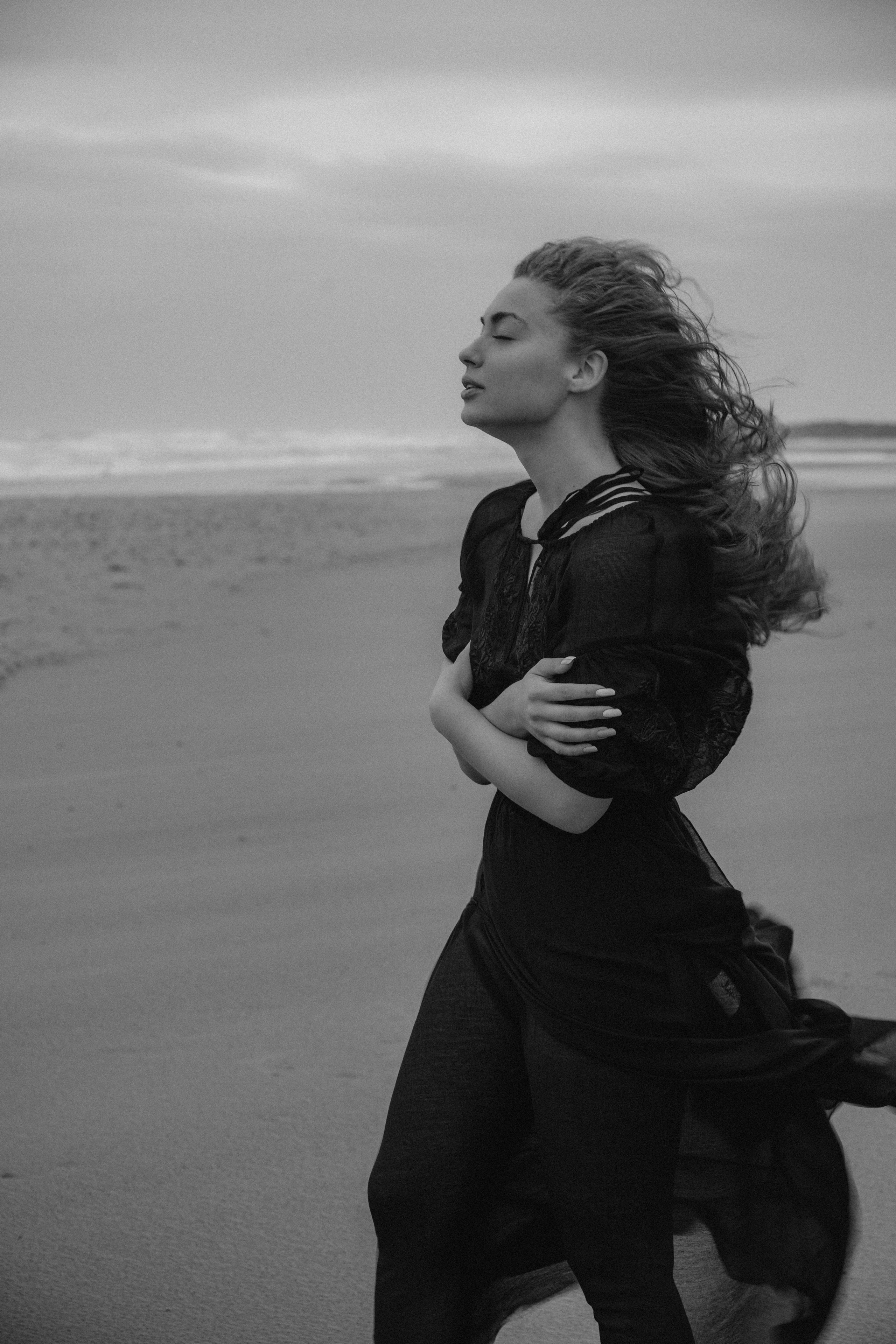 ALEX BY THE SEA. Portrait photographer in Germany and all over Europe Mischa Blank