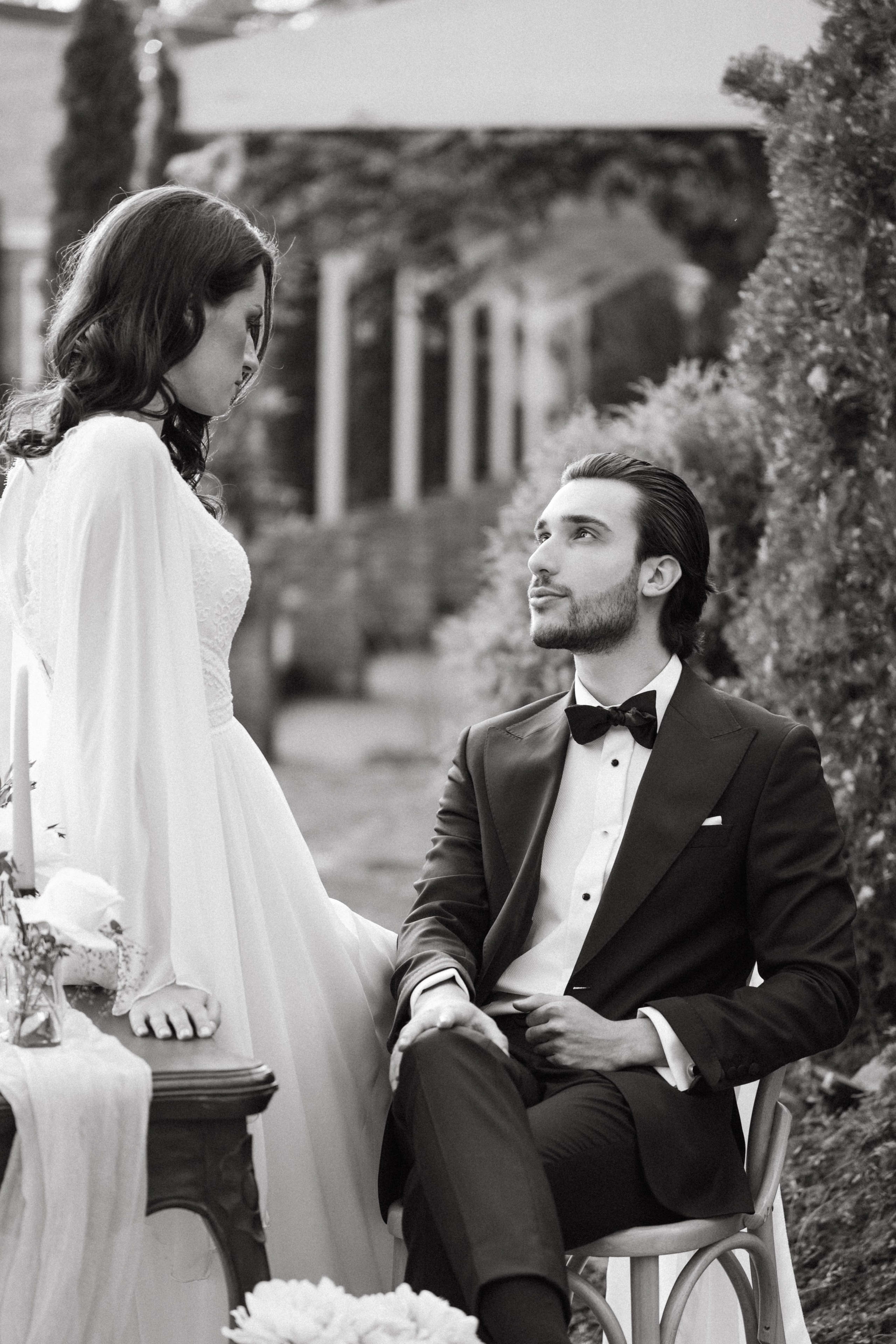 Nor Weddings - About. Nor Weddings — Photo & Film