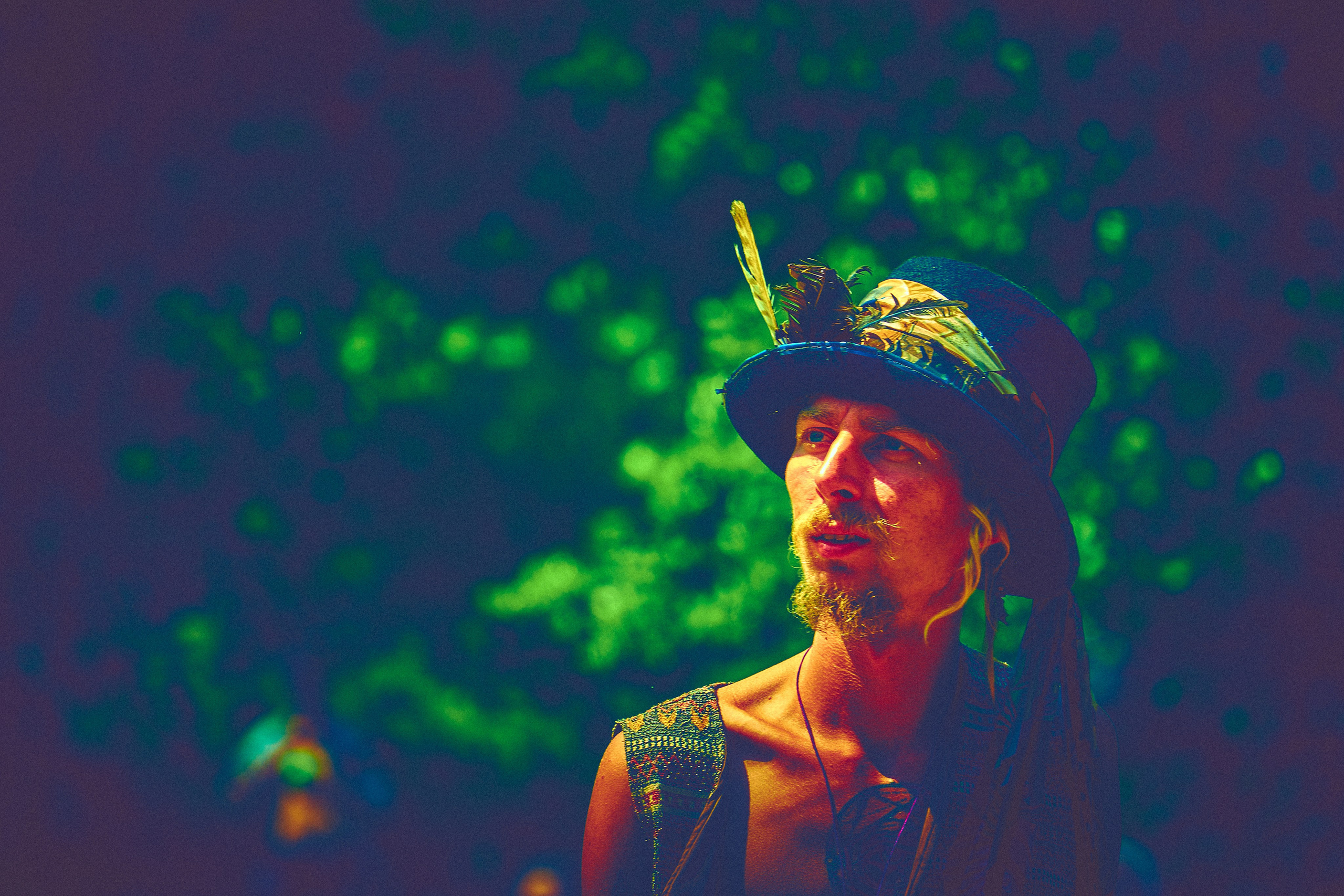 FRUN Freedom Universe - 2023 - Andriej Szypiłow. Andriej Szypilow - Fotografia & Wideografia