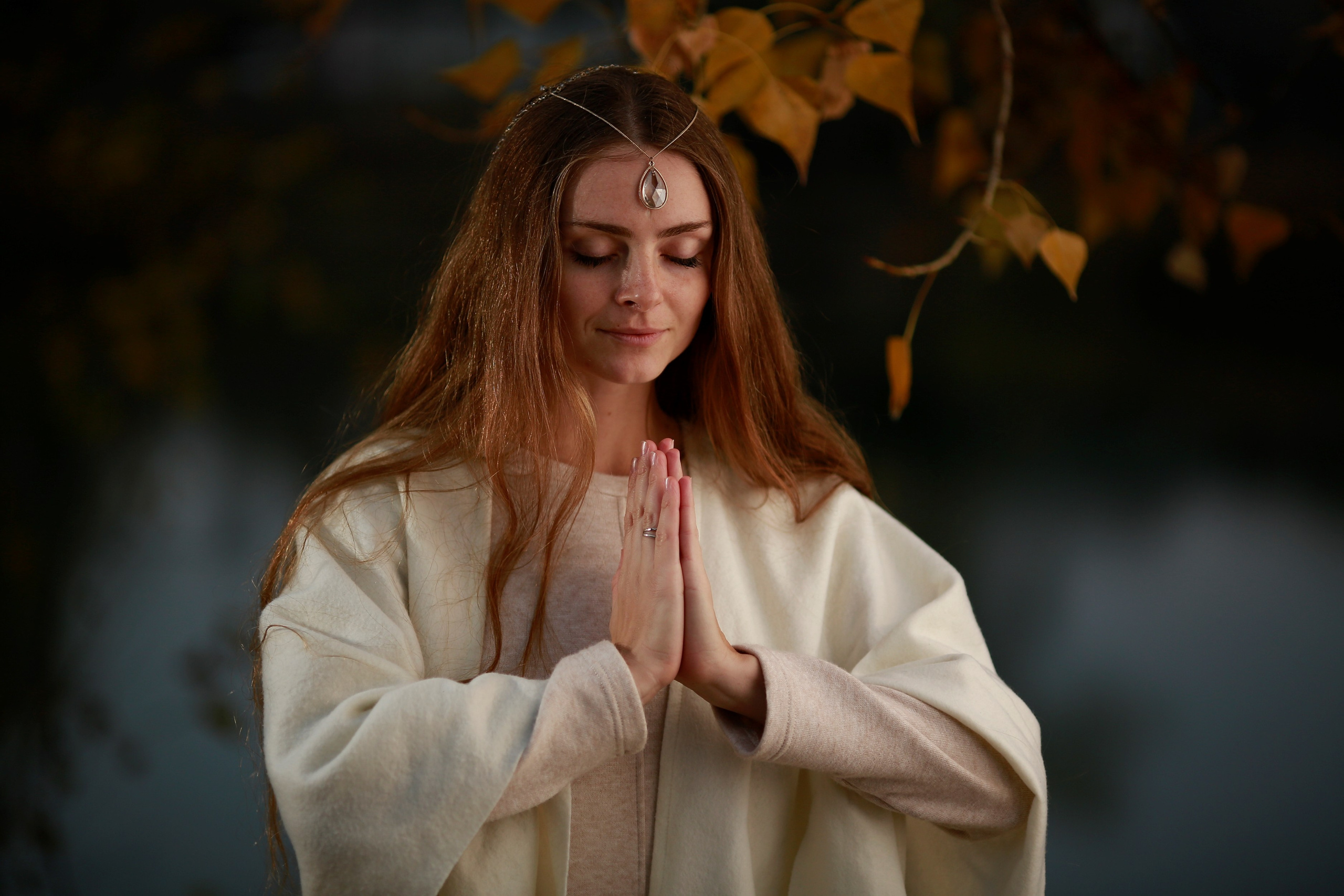 Anastasia Katruca. Portret photographer in Switzerland Artur Magpie