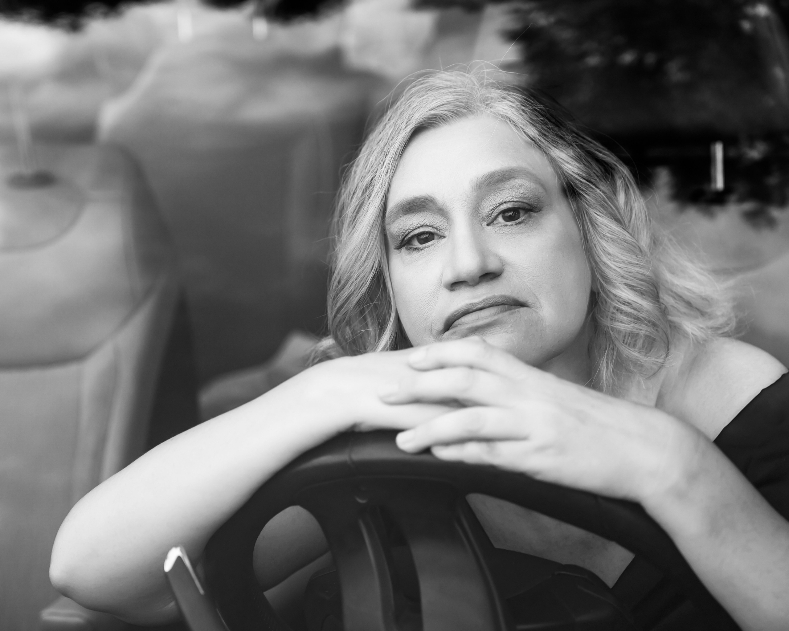 Karina. Yuliya Hadunova, женский фотограф в Генуе, Италия