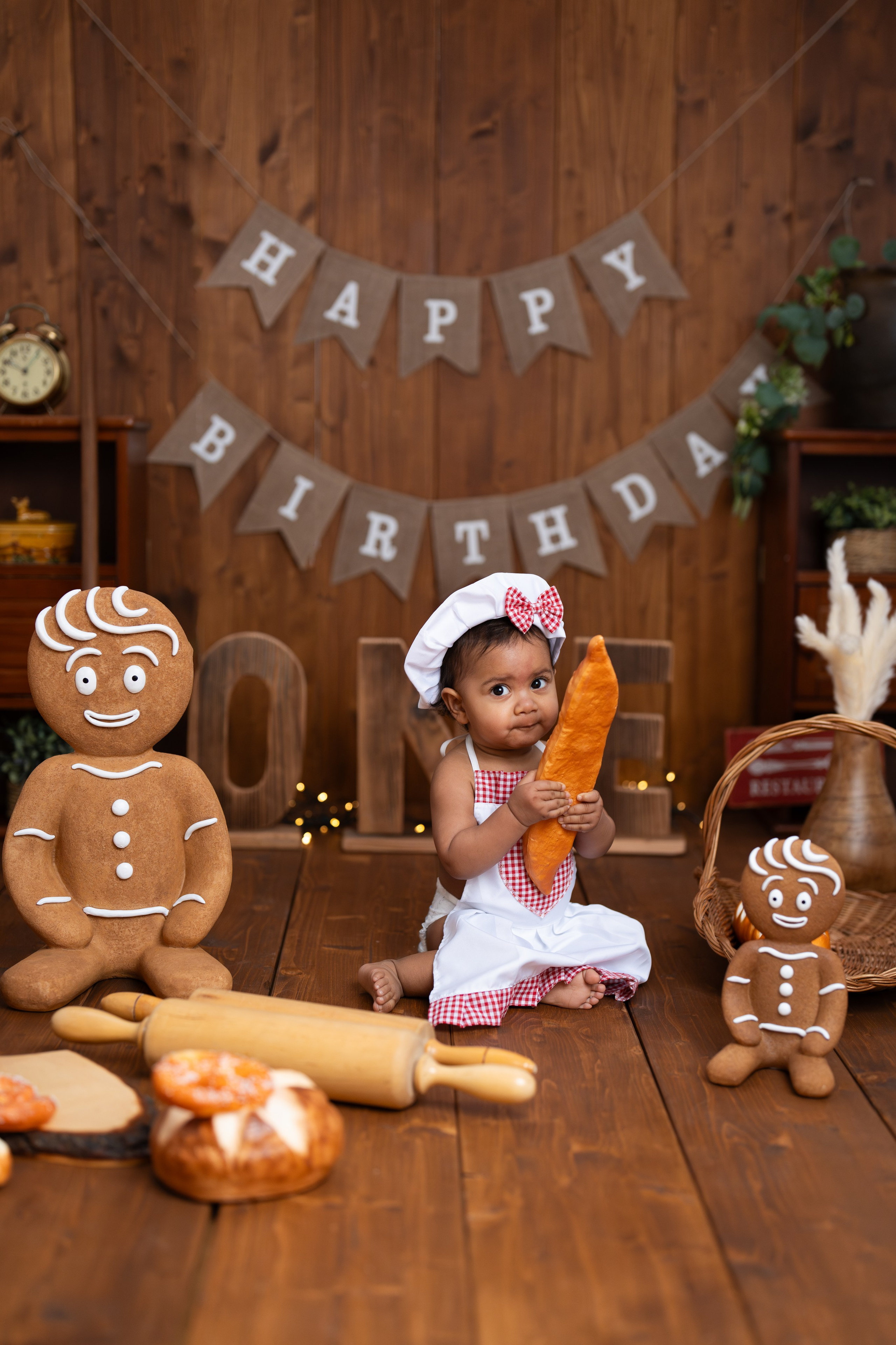 Cake Smash. Fotostudio in Metzingen