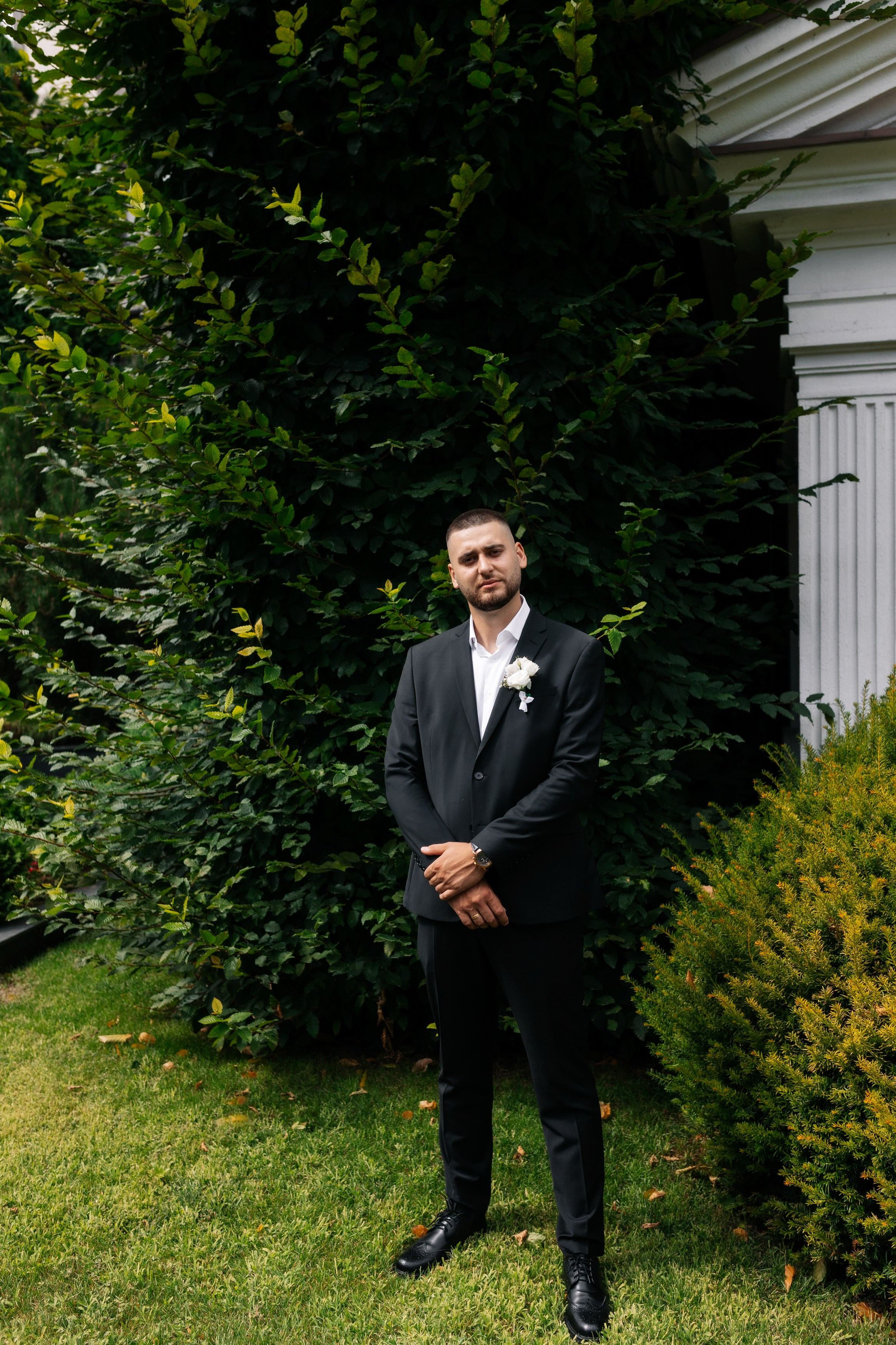 DEMETRA + NICOLAE REPUBLICA MOLDOVA. Fulga Photographer