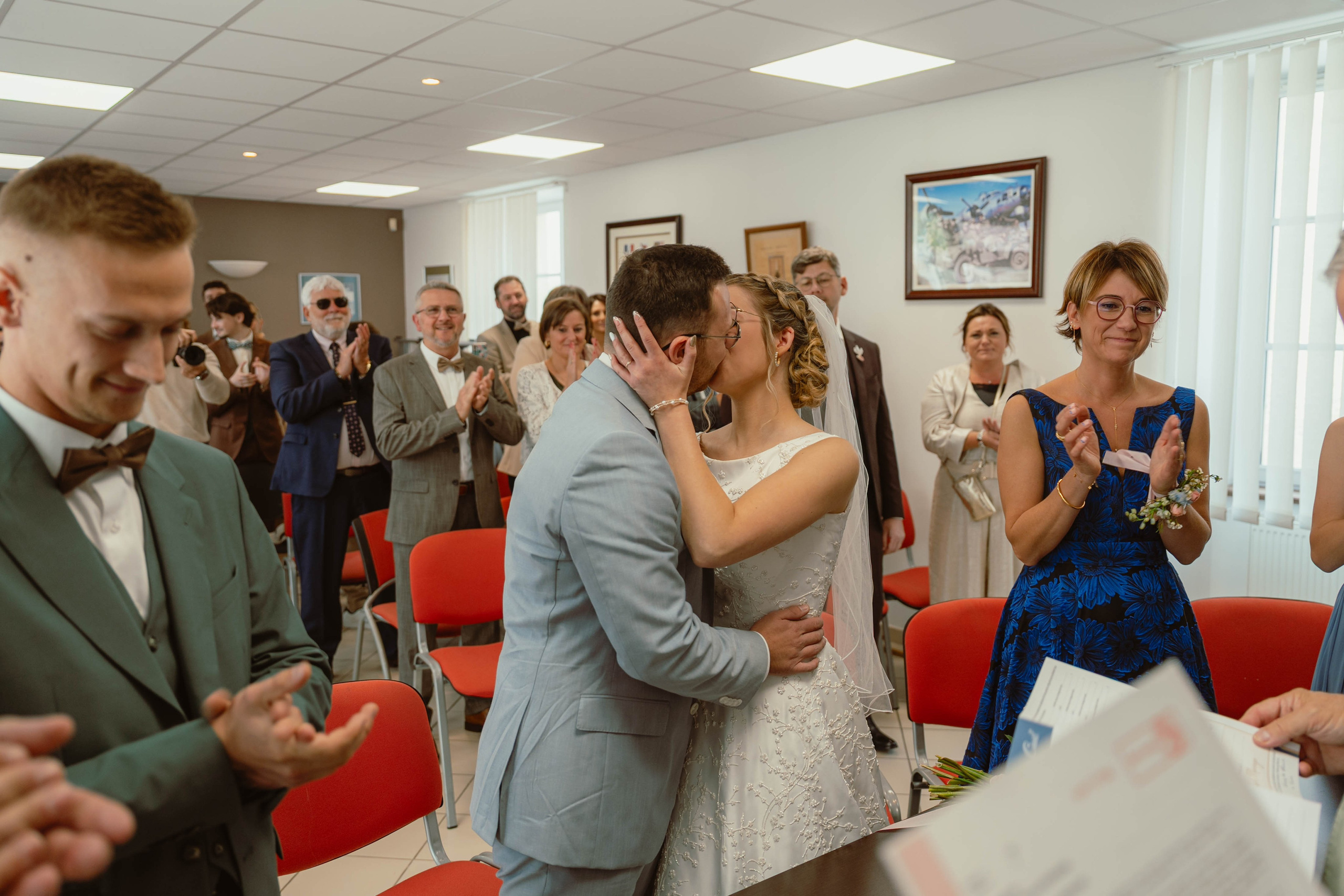 Lennie & Alexis. Weeding photographer / event / portrait