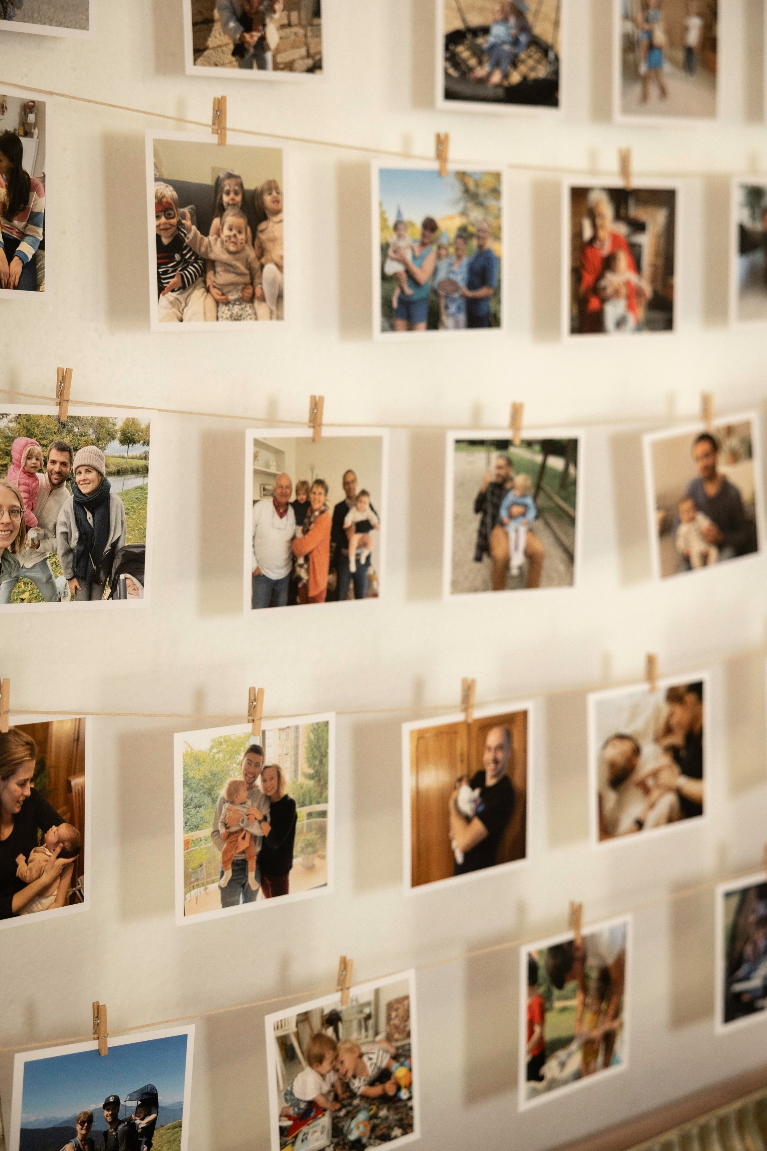 Сохранение драгоценных моментов: Незабываемое крещение в Тулузе. Евгения Смирнова — фотограф в Тулузе и юго-западной Франции