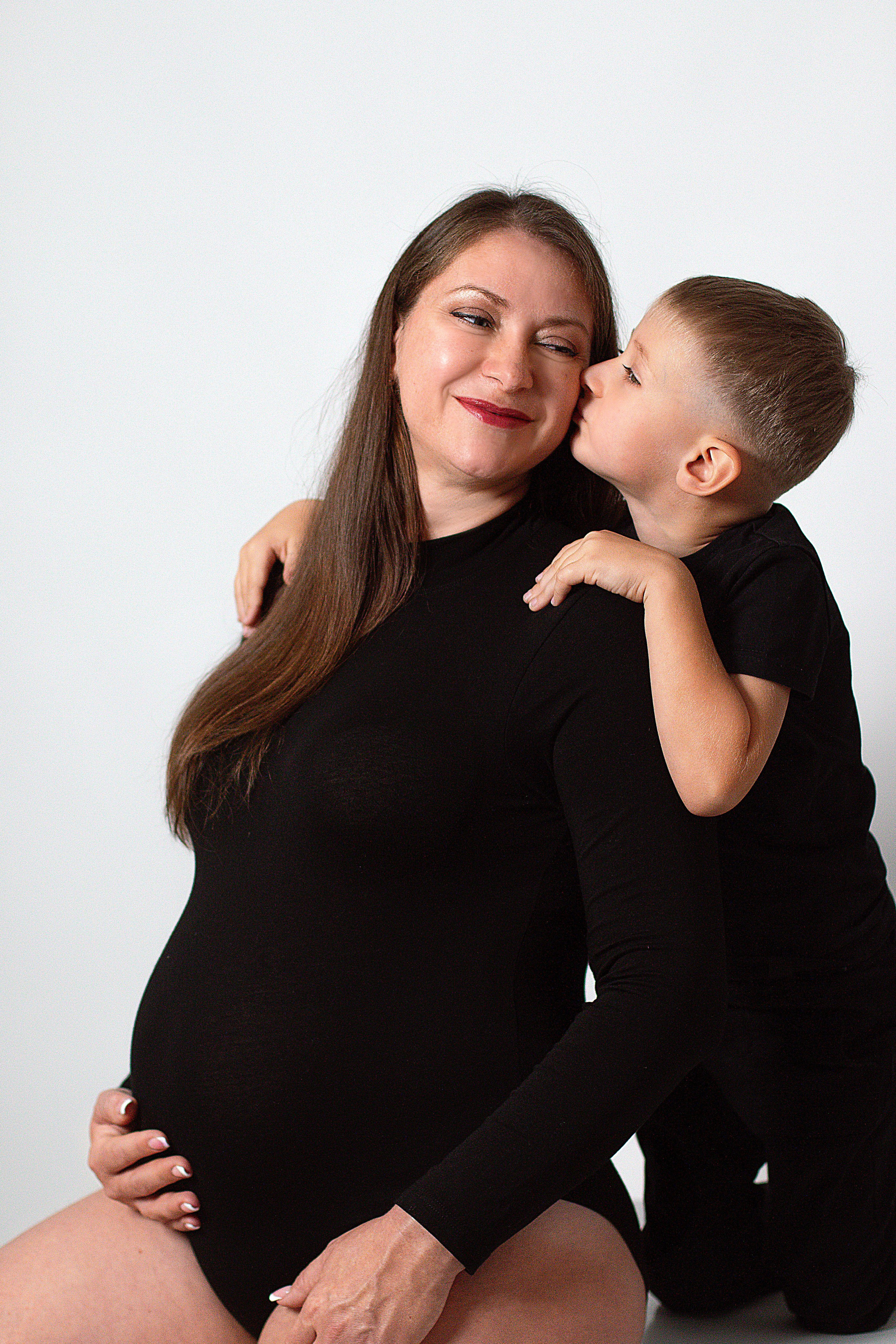 Беременность. Детский и семейный фотограф в г. Бельцы