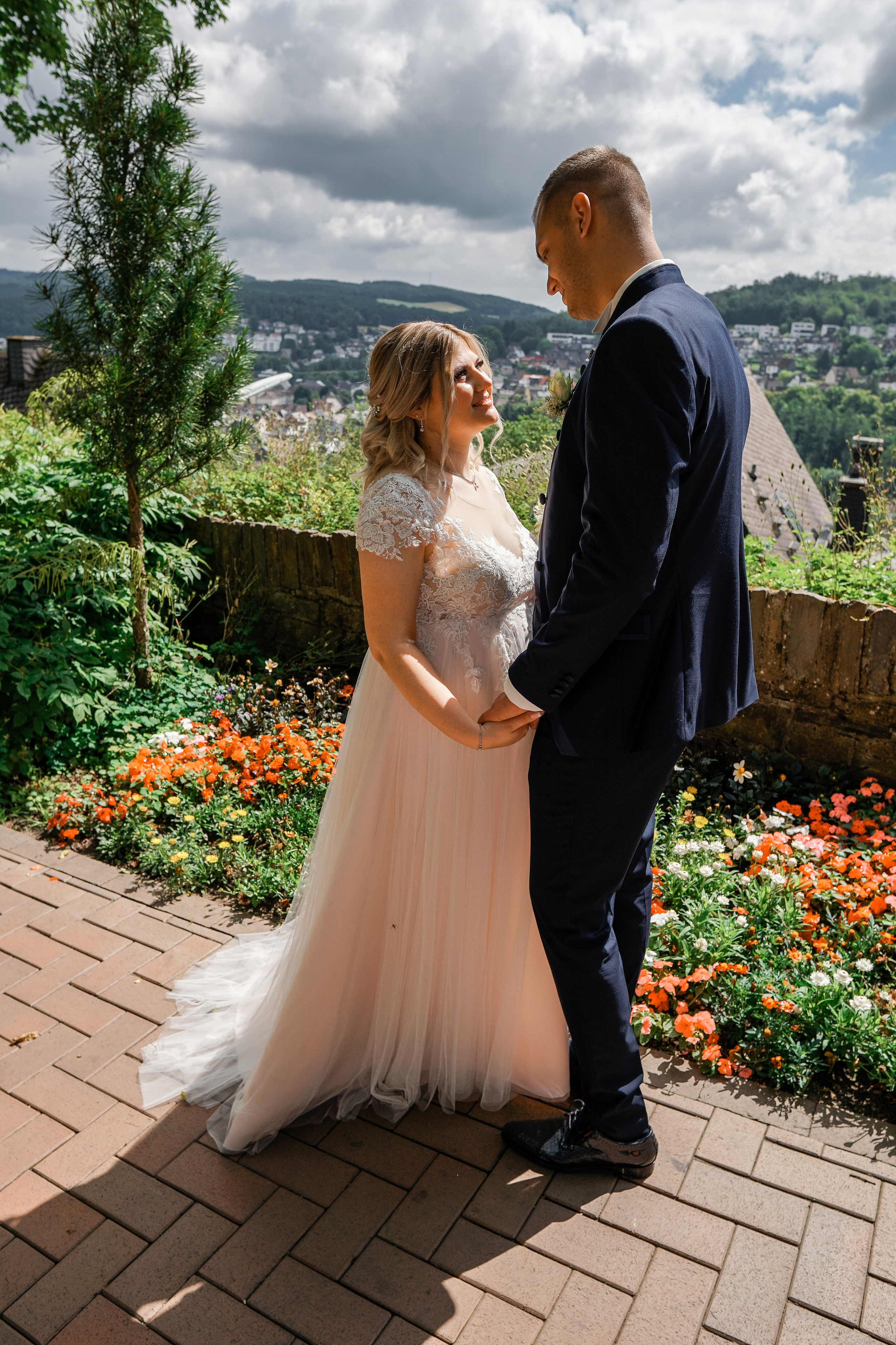 Photograph Michael. Khanoff Production Studio