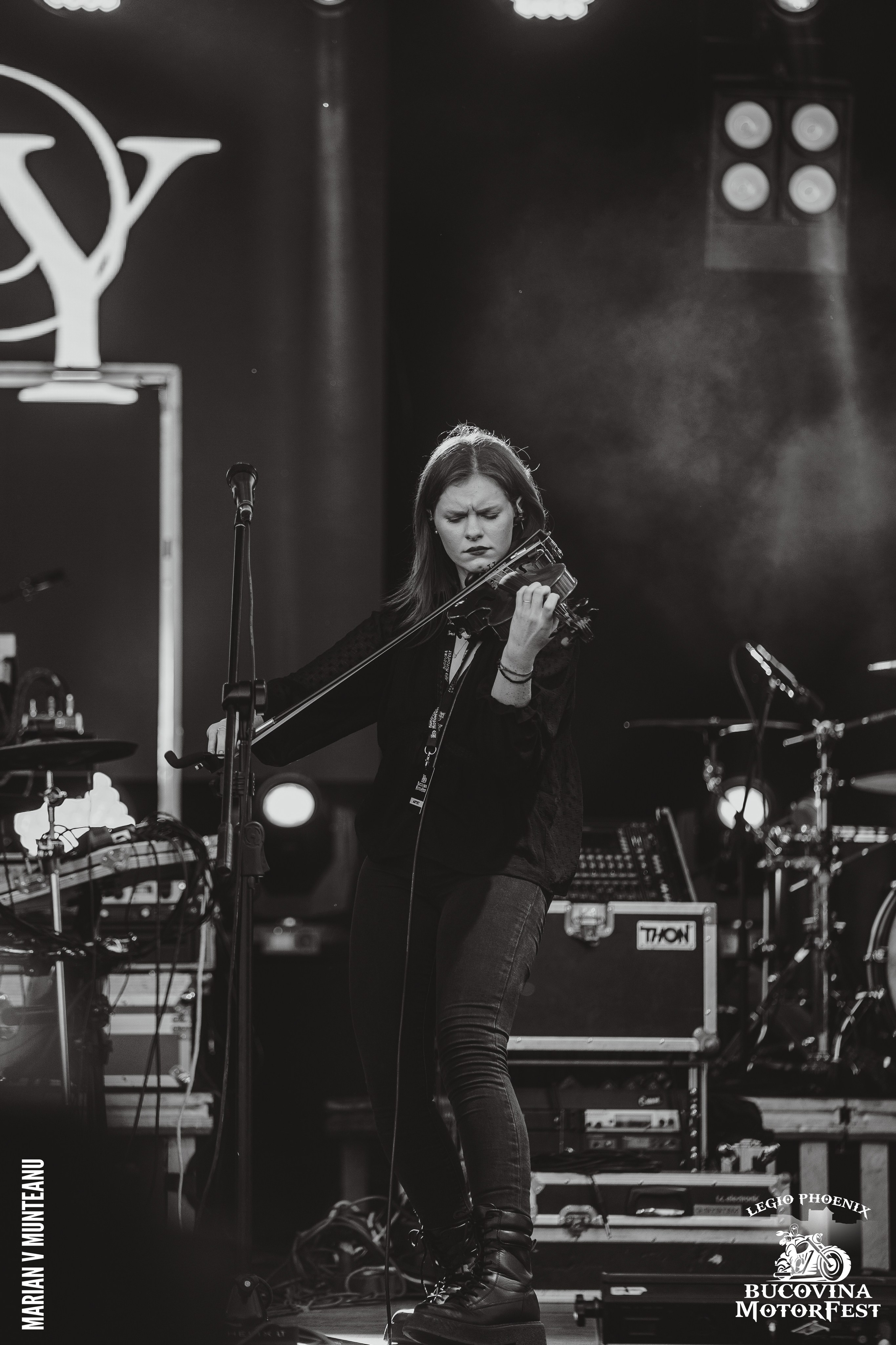 BUCOVINA MOTOR FEST. Fotografie de Familie, Nuntă și Evenimente - Marian V. Munteanu