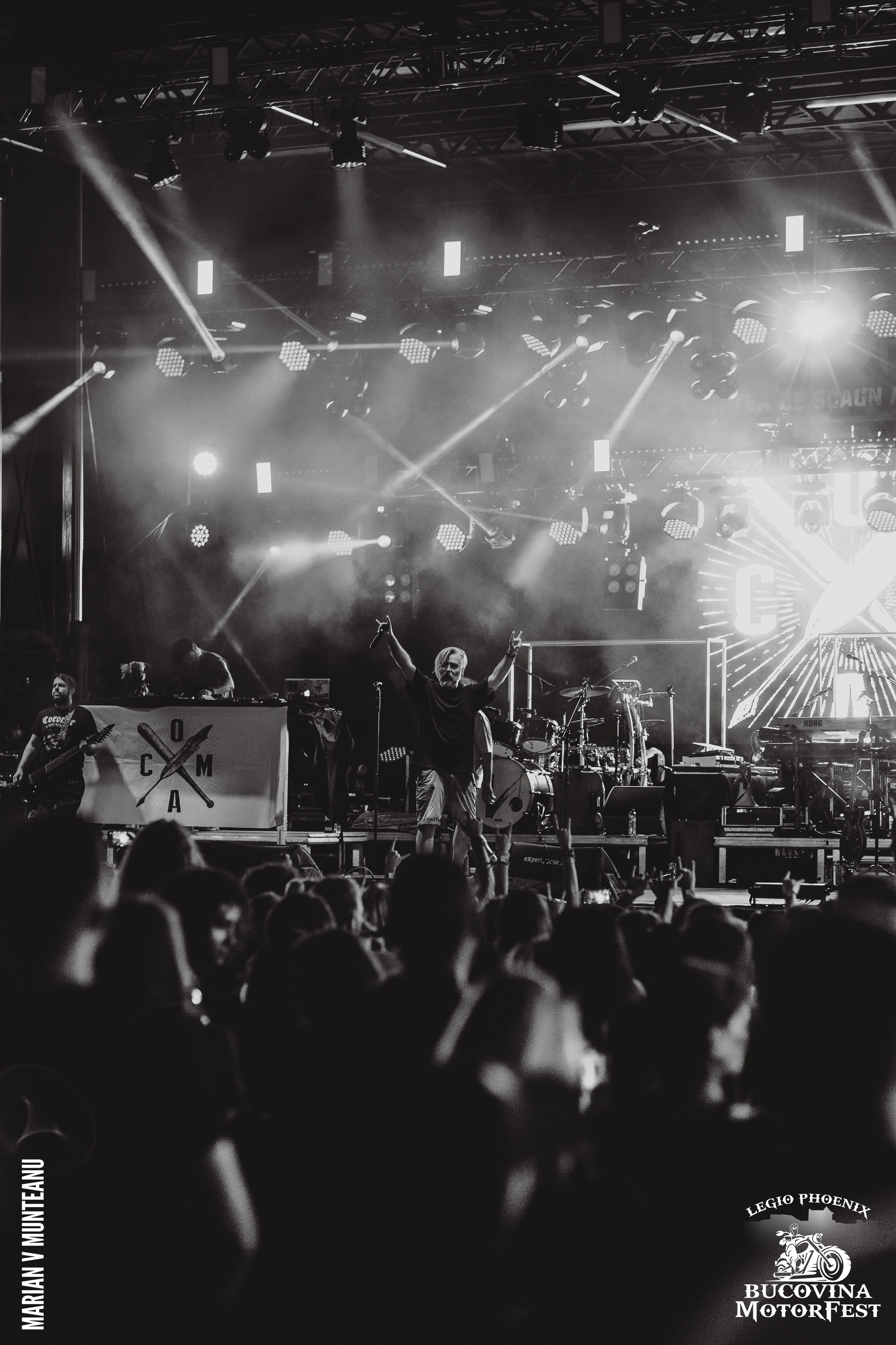 BUCOVINA MOTOR FEST. Fotografie de Familie, Nuntă și Evenimente - Marian V. Munteanu