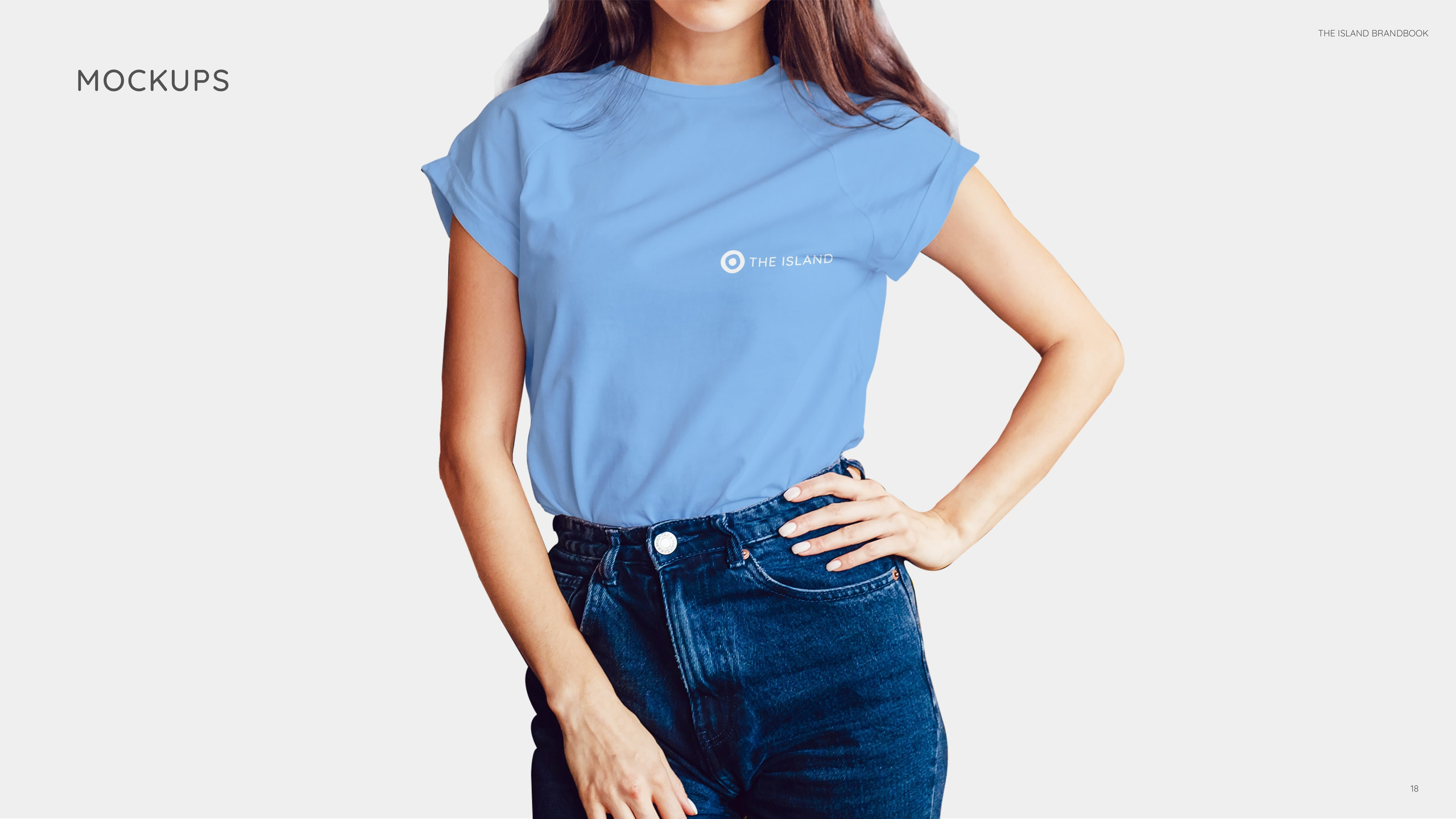 [Branding] — Progressive Education School — The Island. Tim Katerinko — Visual Storytelling for Brands, Culture & Events