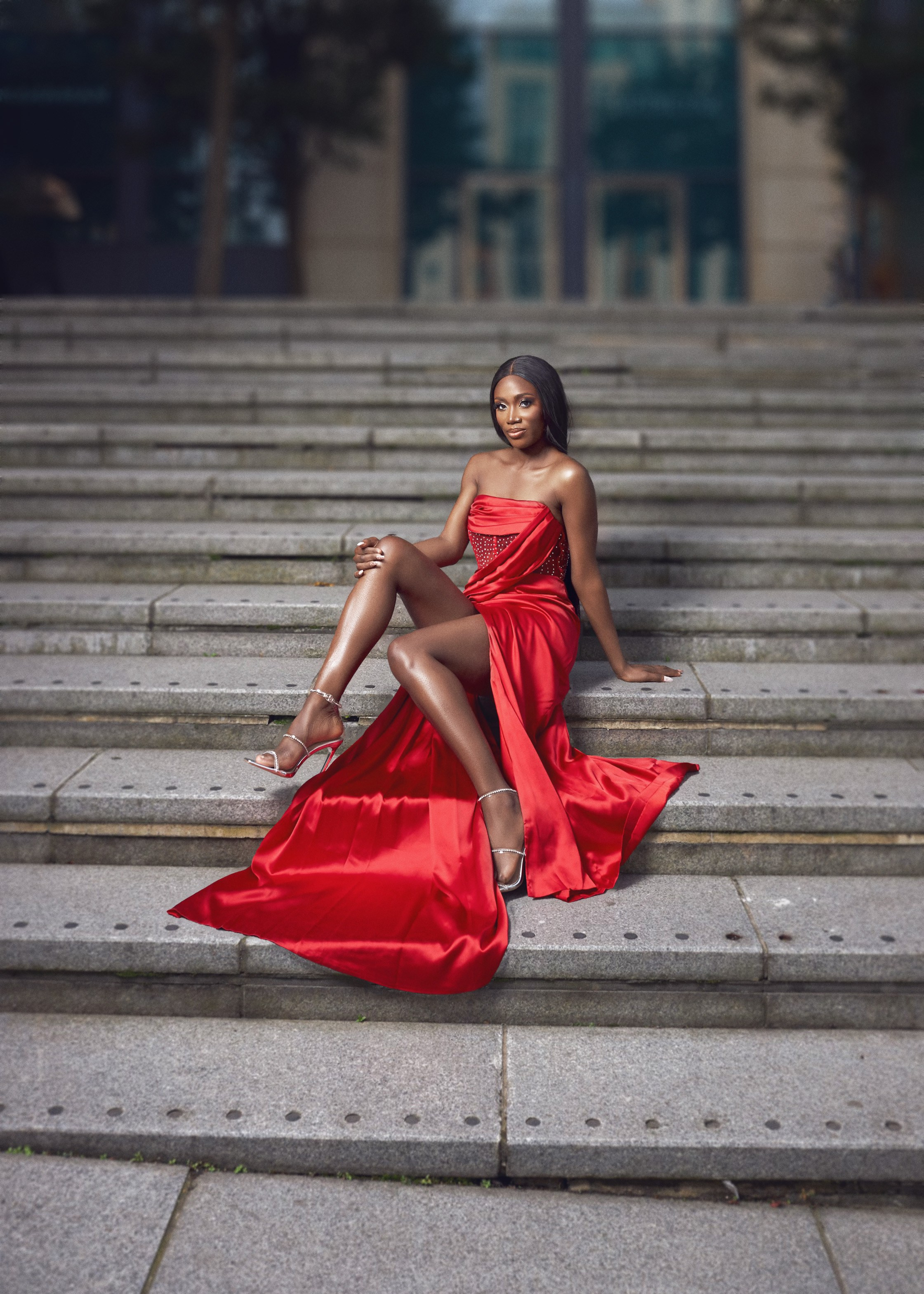 Portraits. Ovision Photography — Wedding photographer in UK