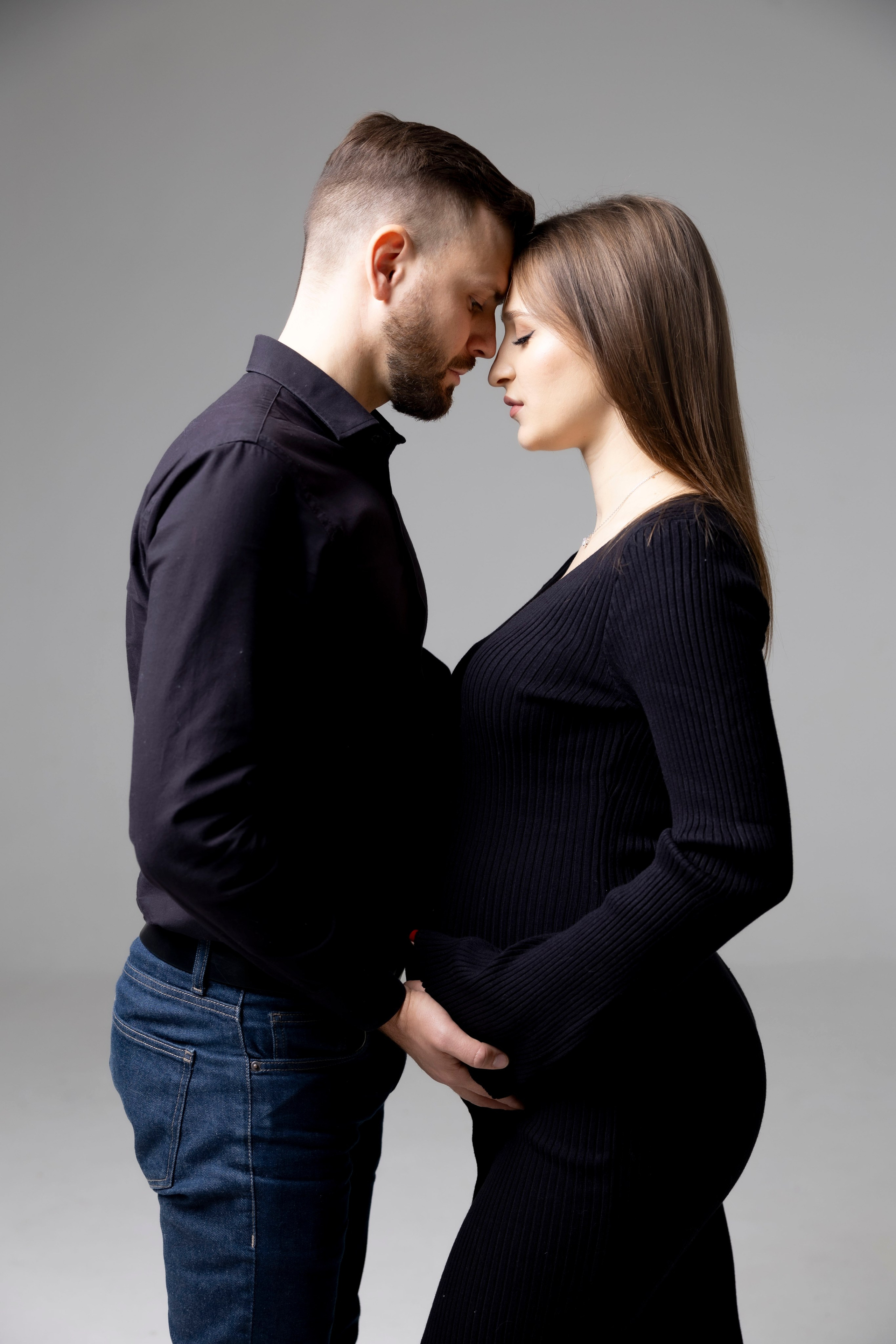 Pregnancy. Fotograf de Familie Avram Vlada Photo Chisinau