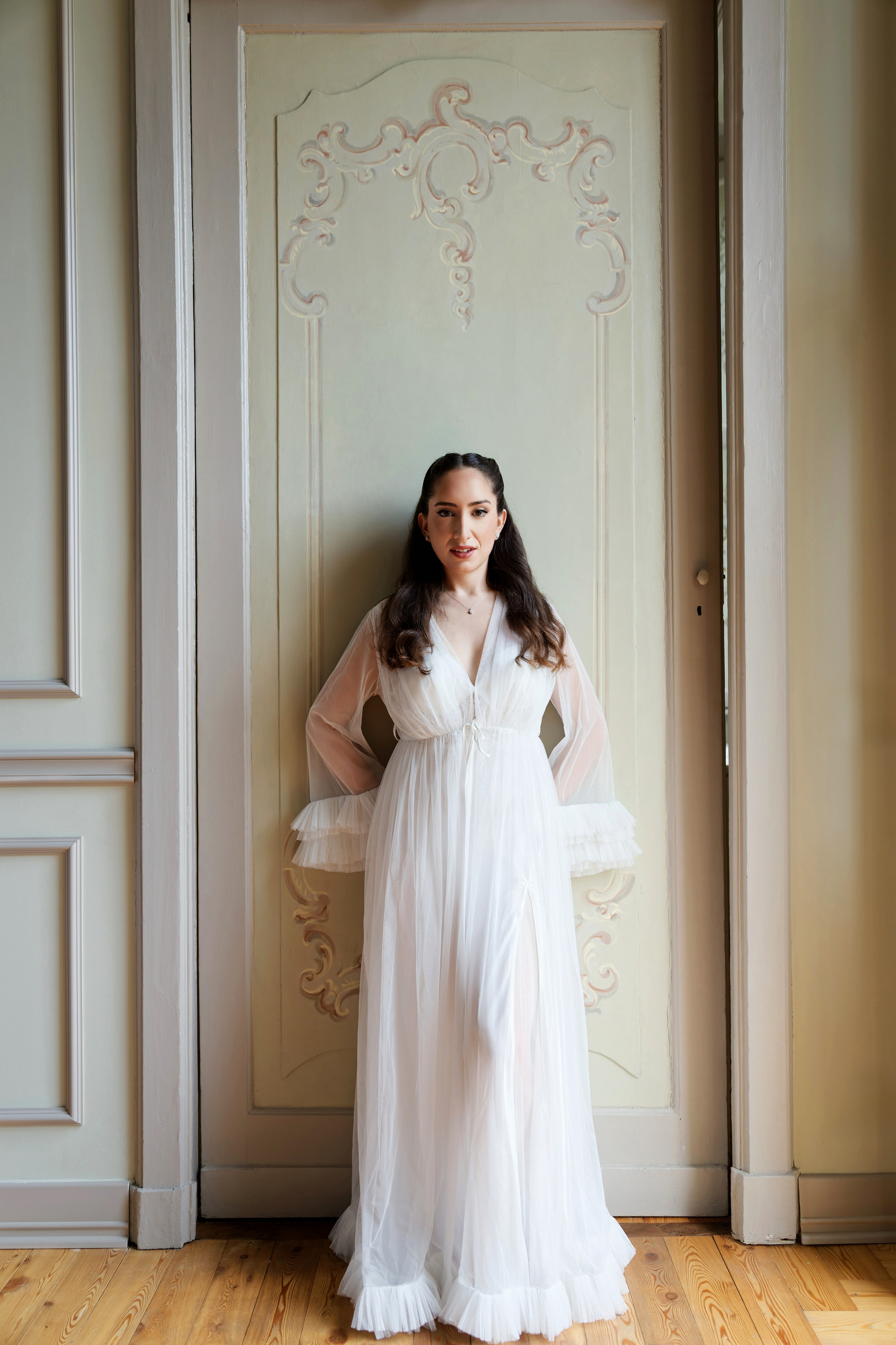 Wedding at Villa Subaglio, Bergamo