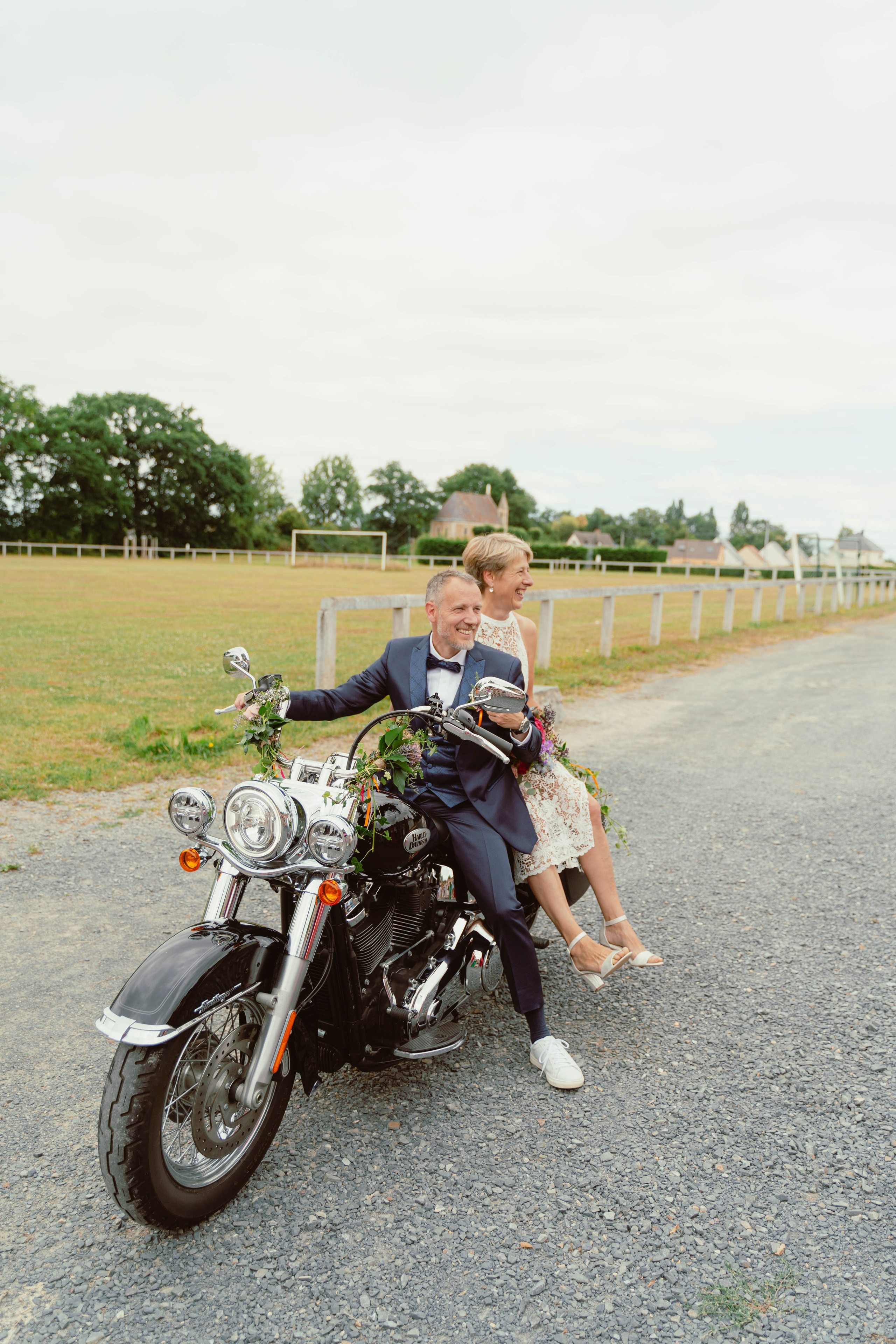 Claire & Cyril. Weeding photographer / event / portrait