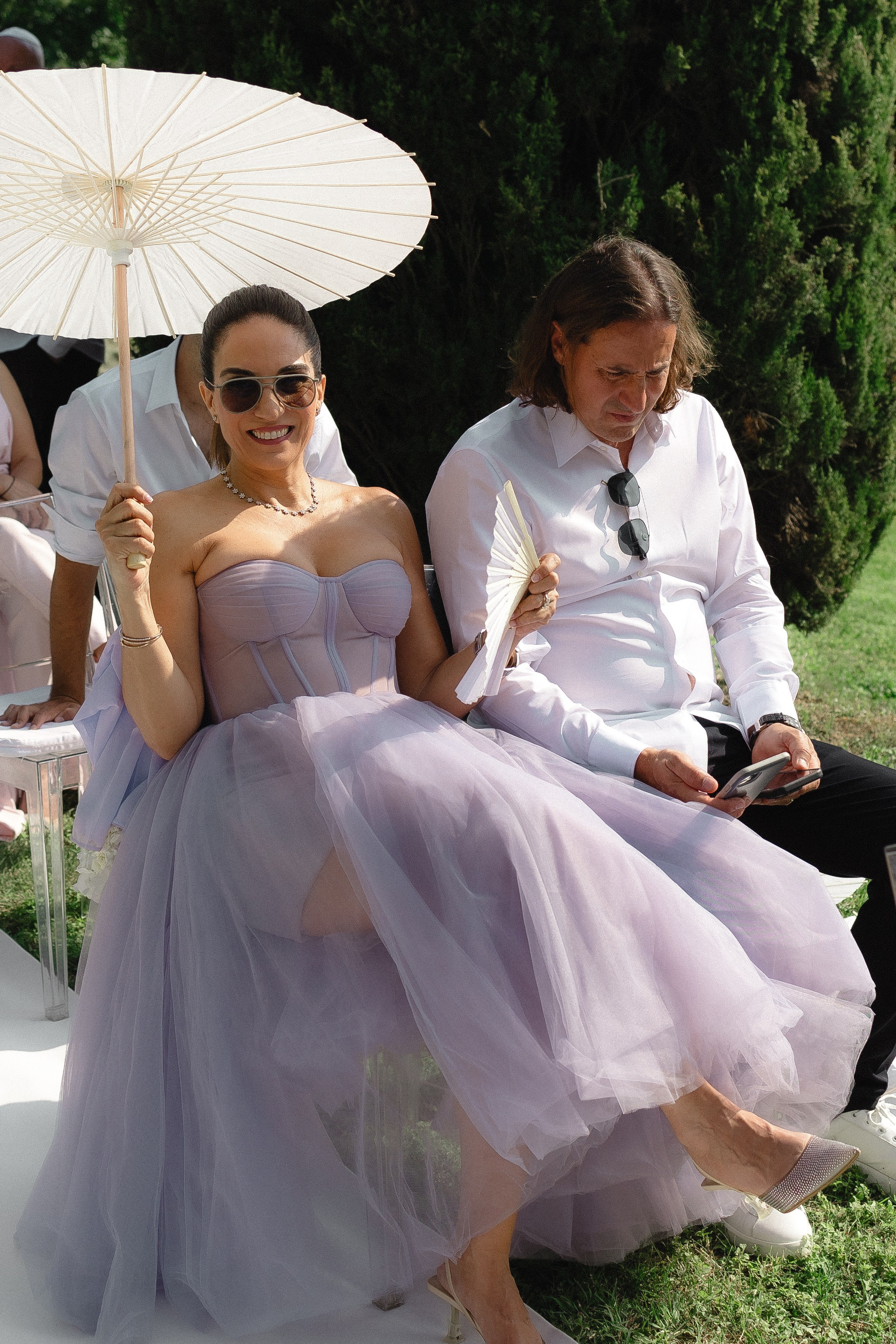 Eden & Nicolas, Villa Rizzardi, Verona. Фотограф в Милане Анна Линник