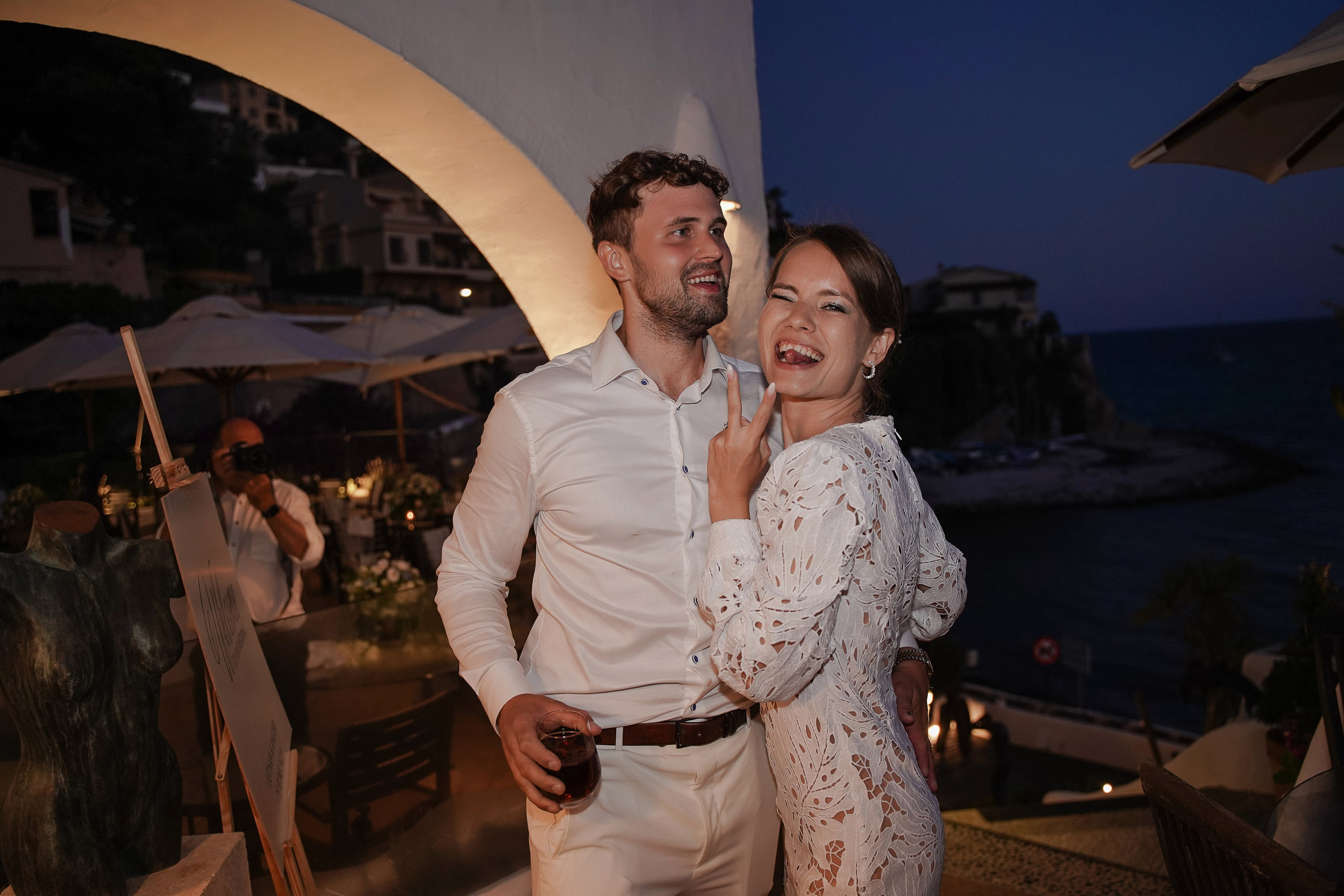 Leysan&Xavier. Индивидуальный, семейный, свадебный фотограф Бенидорм Диана Меметова