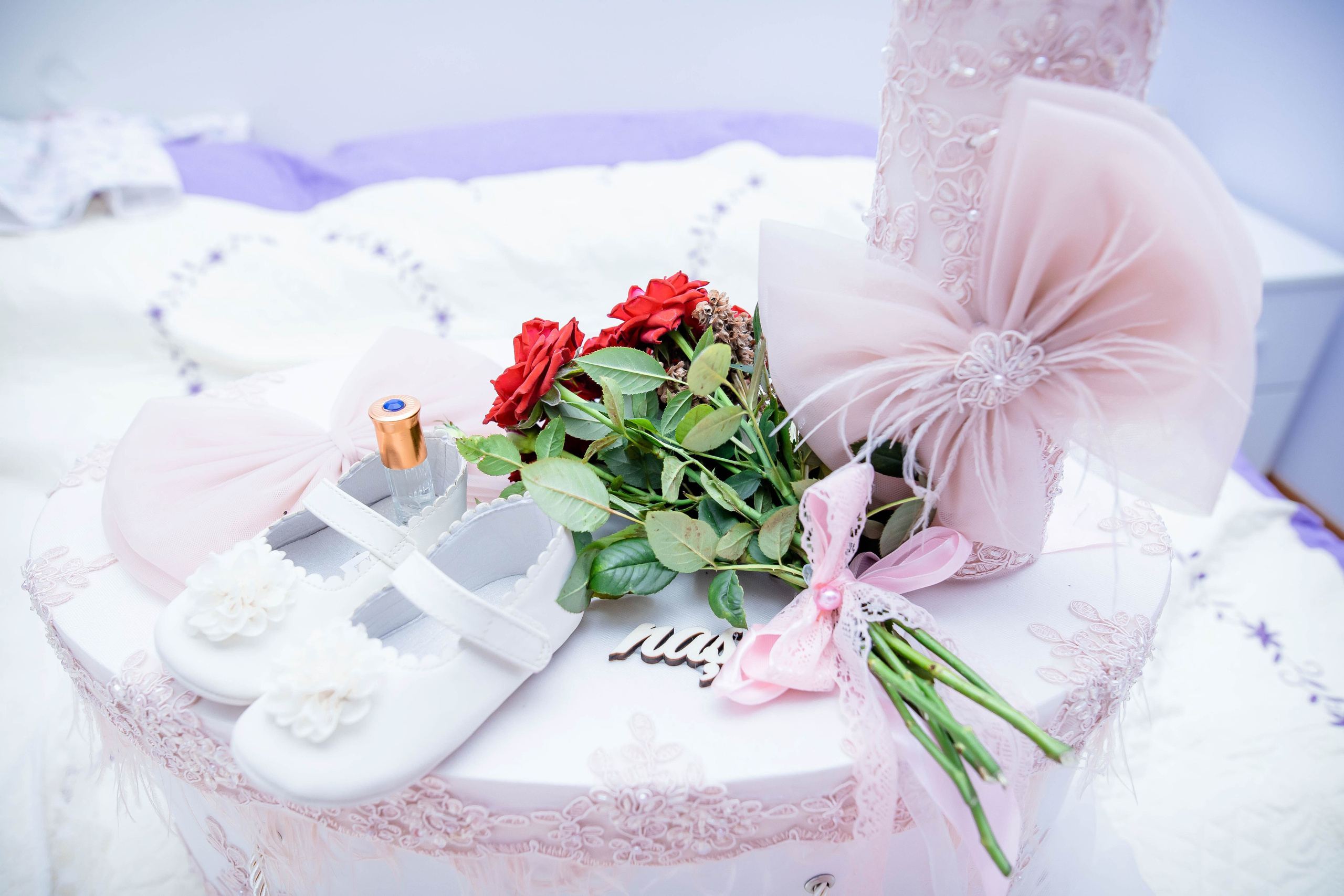 Nunta. Dream Studio Galați – ședințe foto profesionale pentru familie, portrete și evenimente