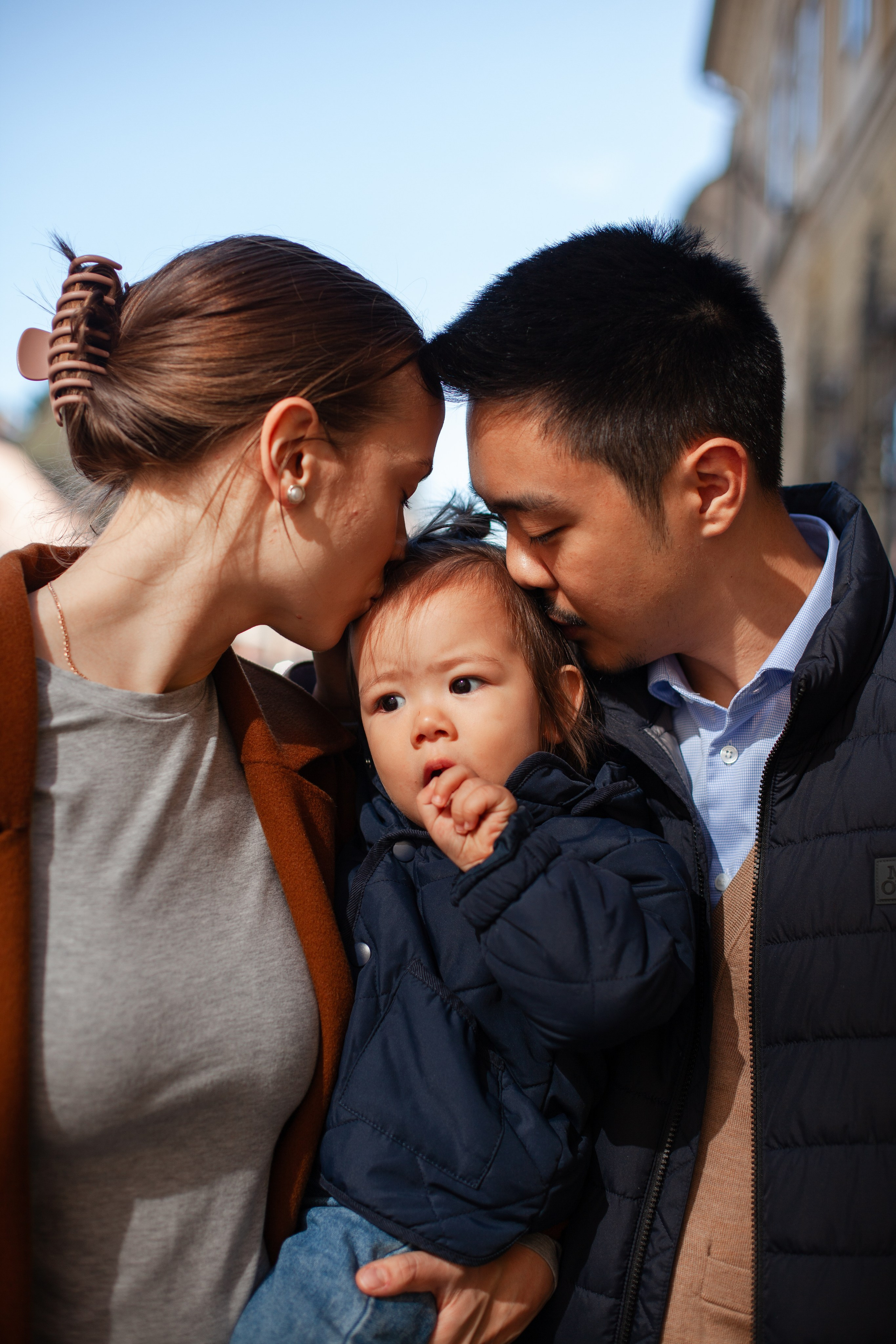 ***. Photographer in Budapest