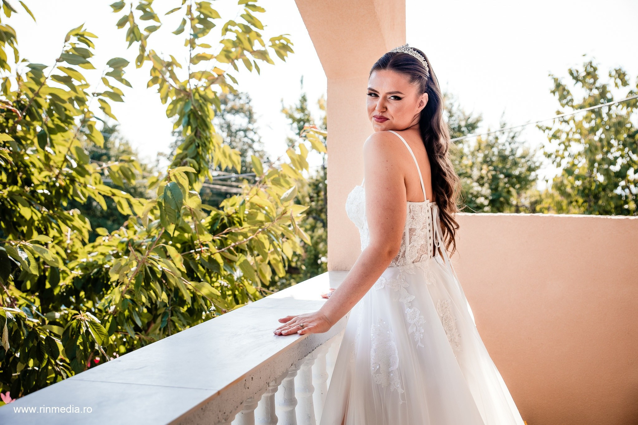 Ciprian & Madalina. Fotograf de Nunta Focsani